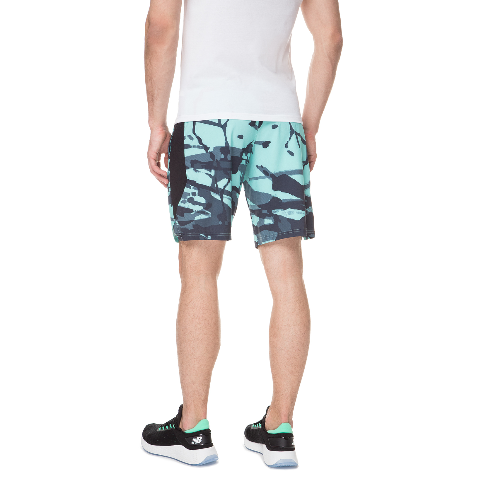 Шорти Printed Tenacity Woven