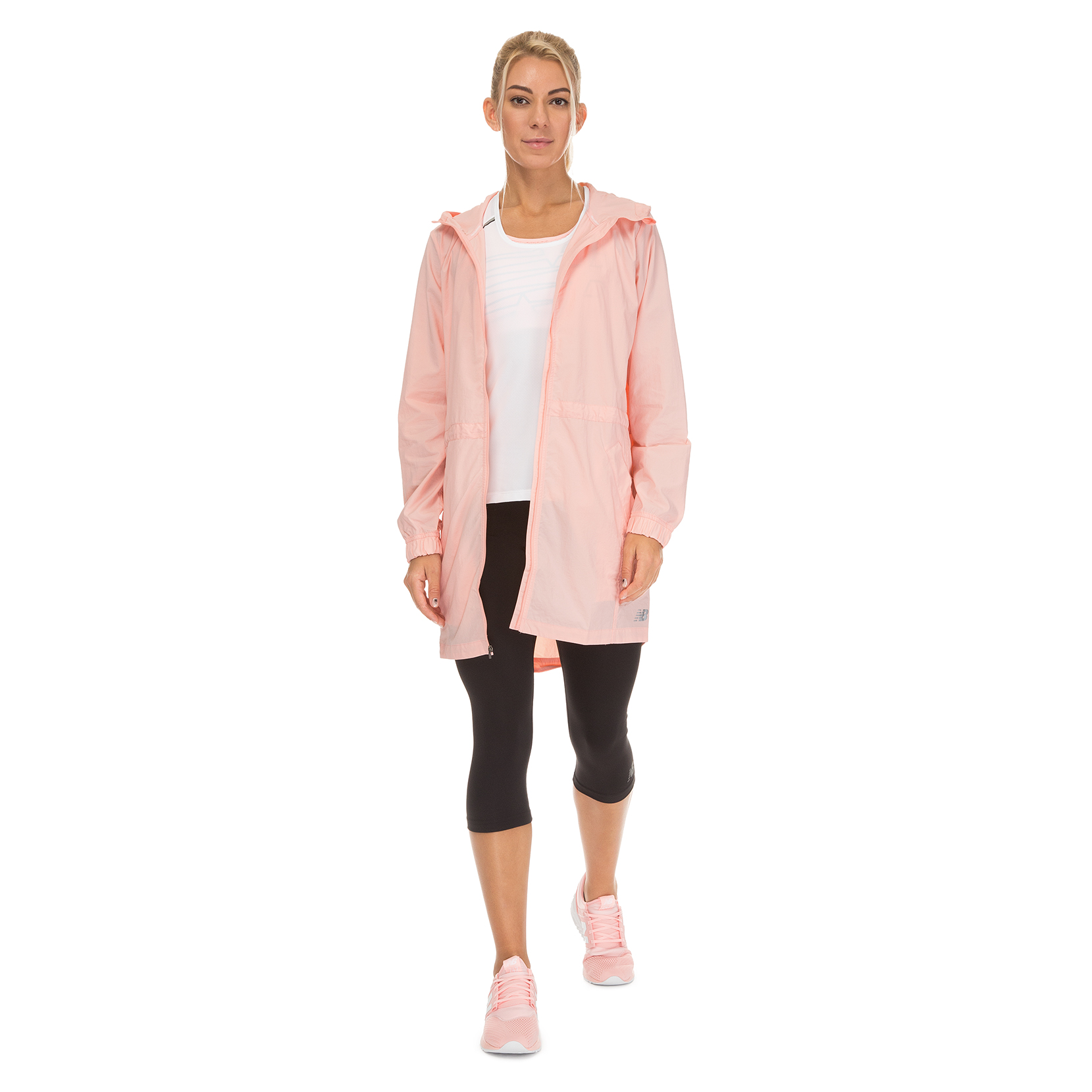 Куртка PACKABLE TRANSFORM