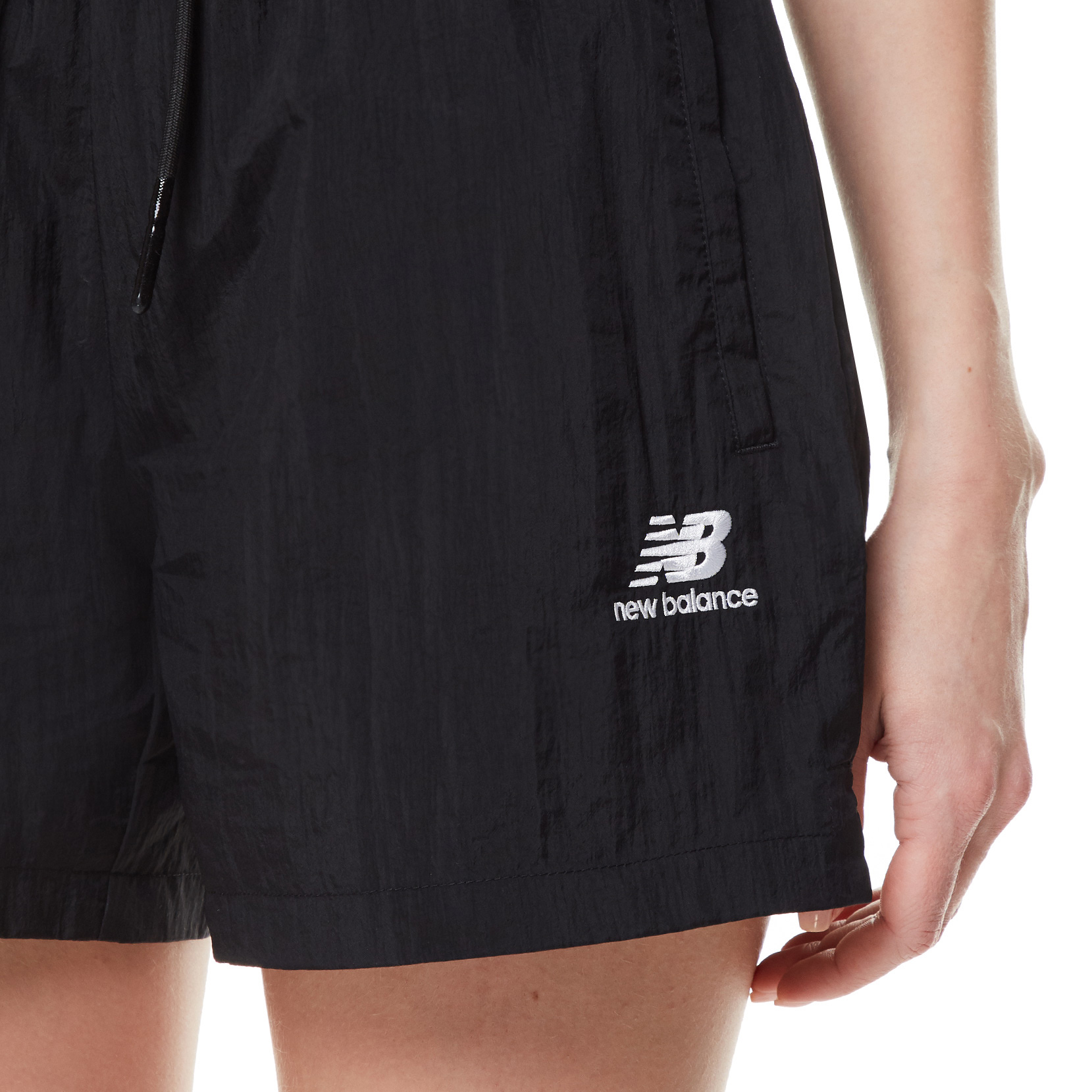 Шорти Athletics Amplified