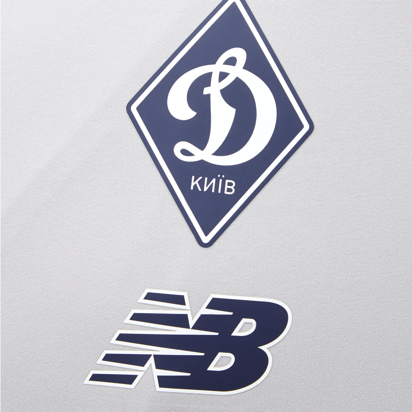 Спортивна куртка юнацька ФК «Динамо» Київ Travel Woven