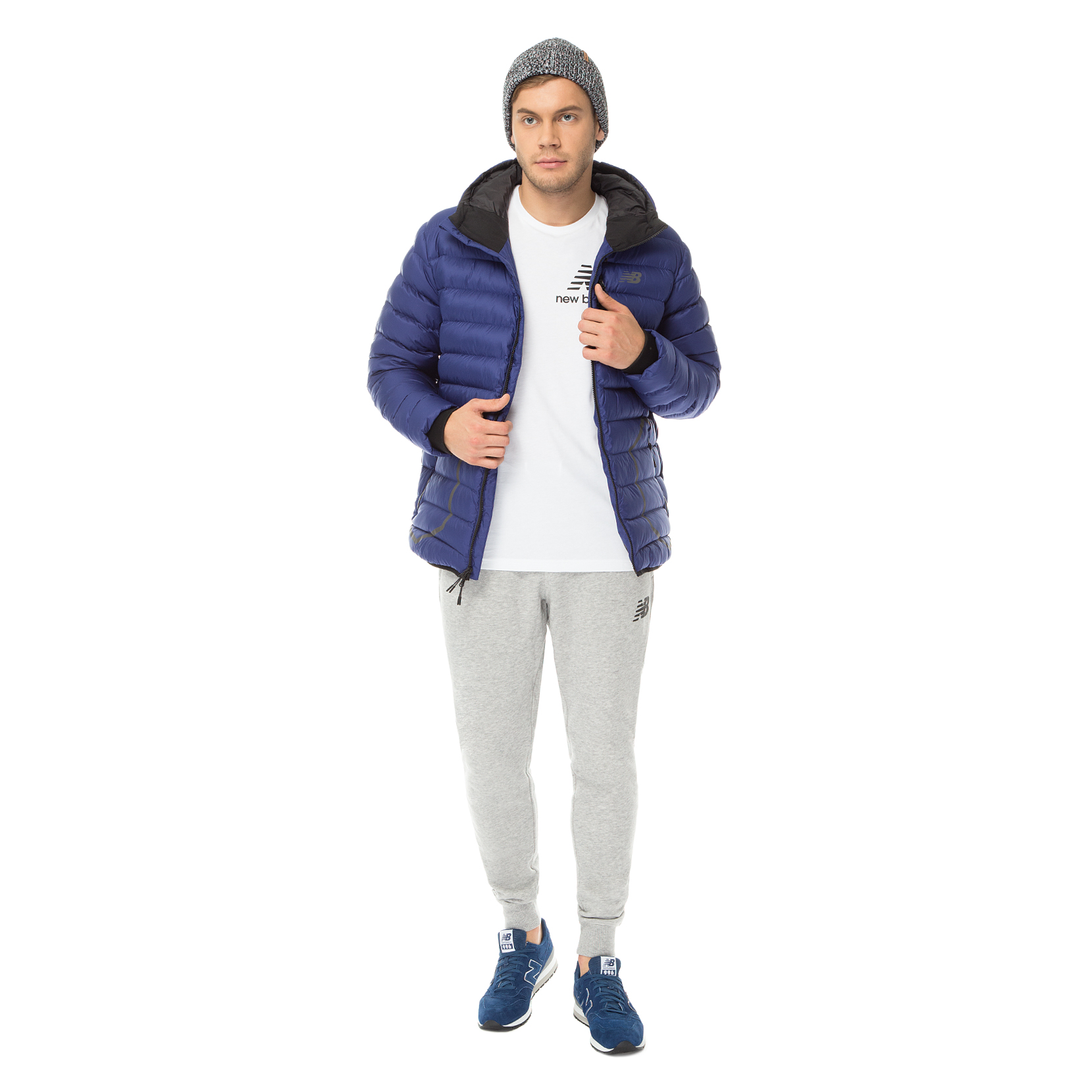 Куртка 247 Luxe