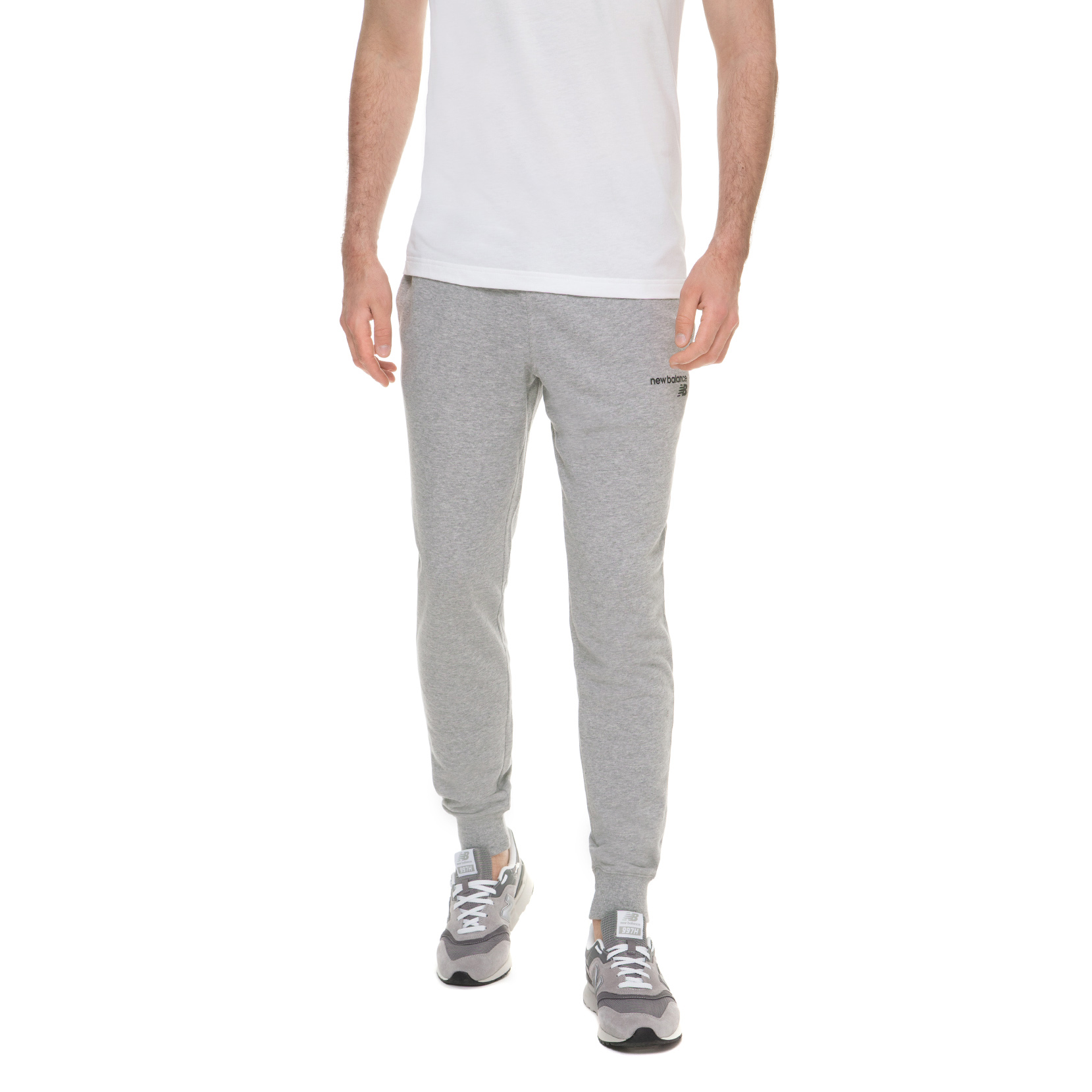 Спортивні брюки NB Classic Core FT