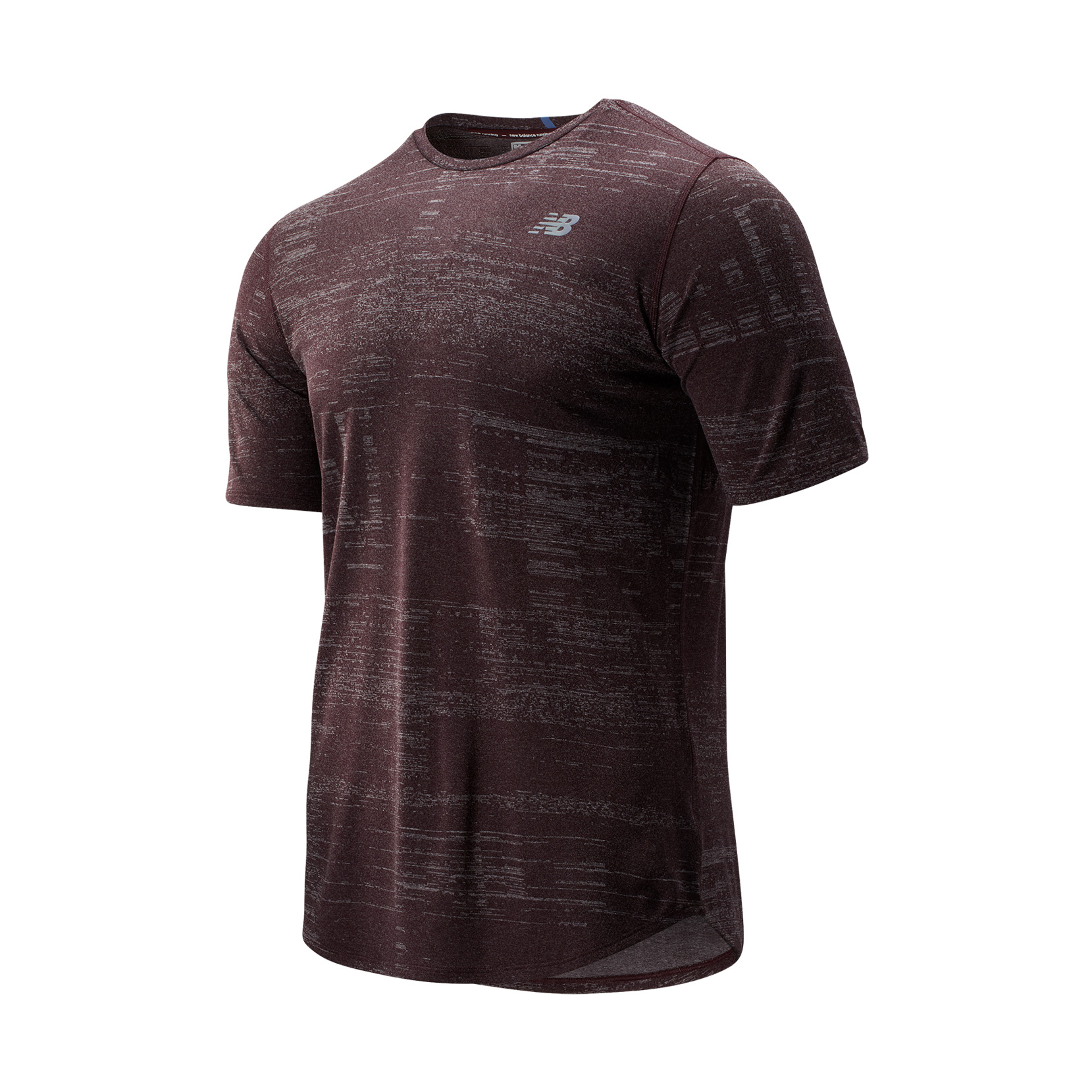 Футболка Q Speed Breath