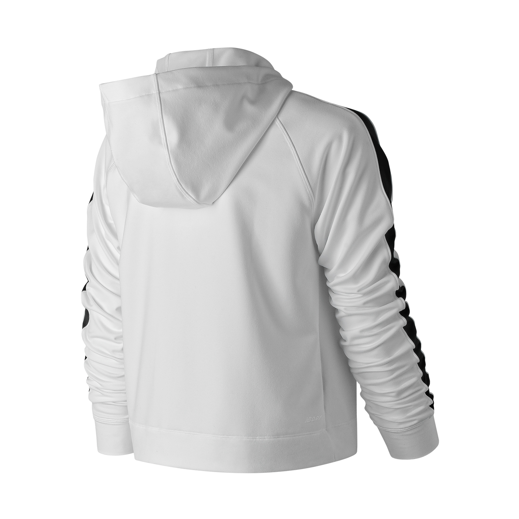 Худі Anticipate Crop