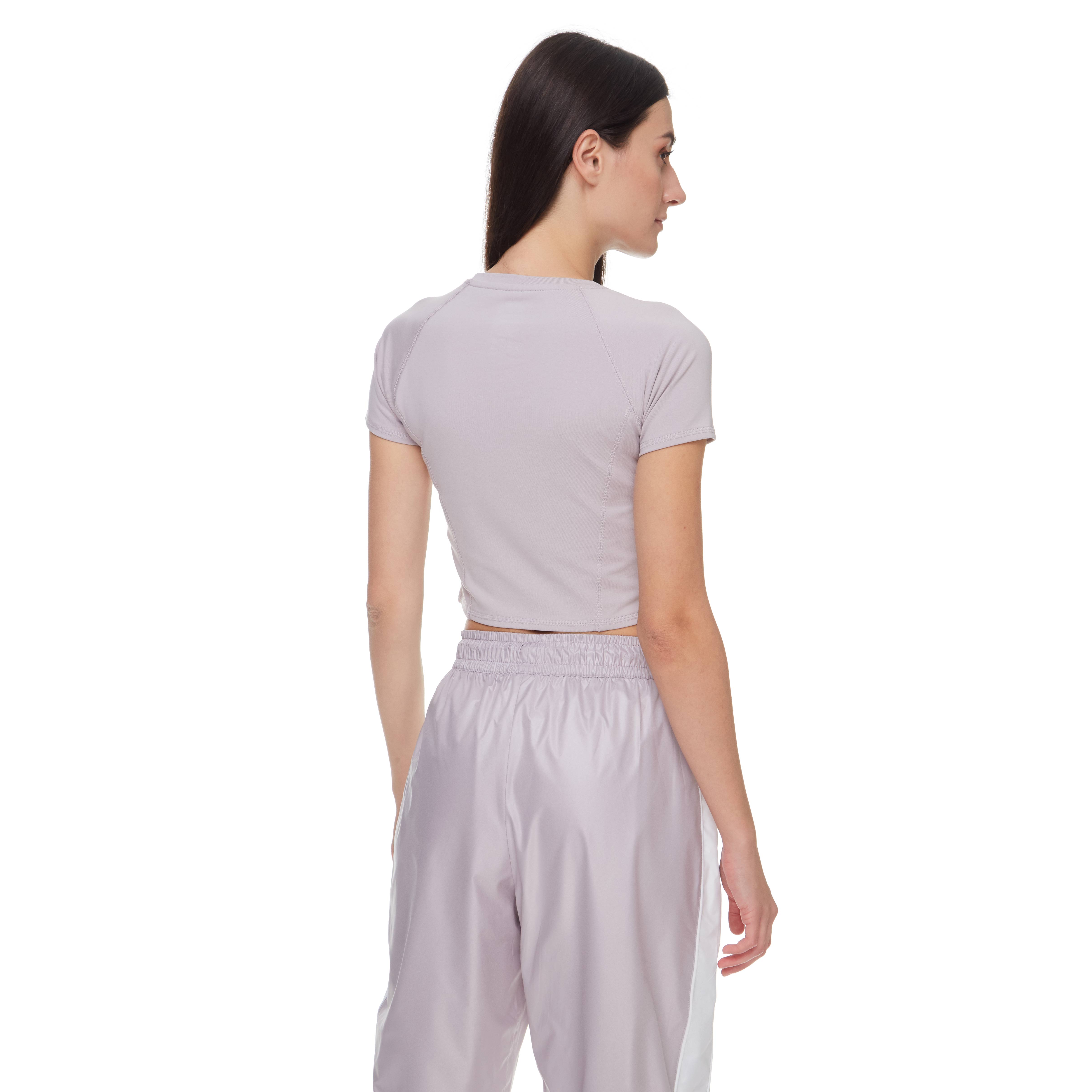 Футболка NB Athletics Podium