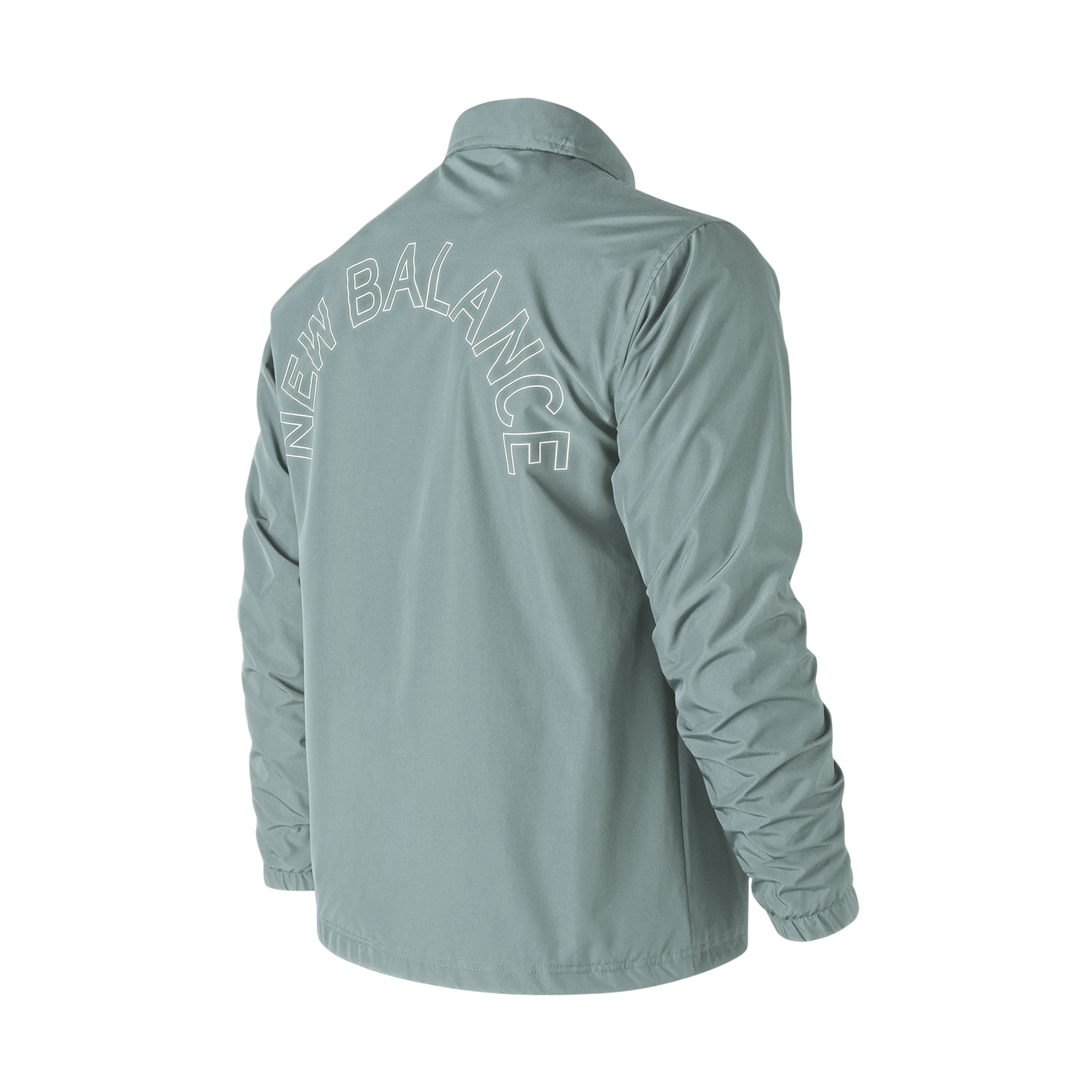 Вітрозахисна куртка Classic Coaches