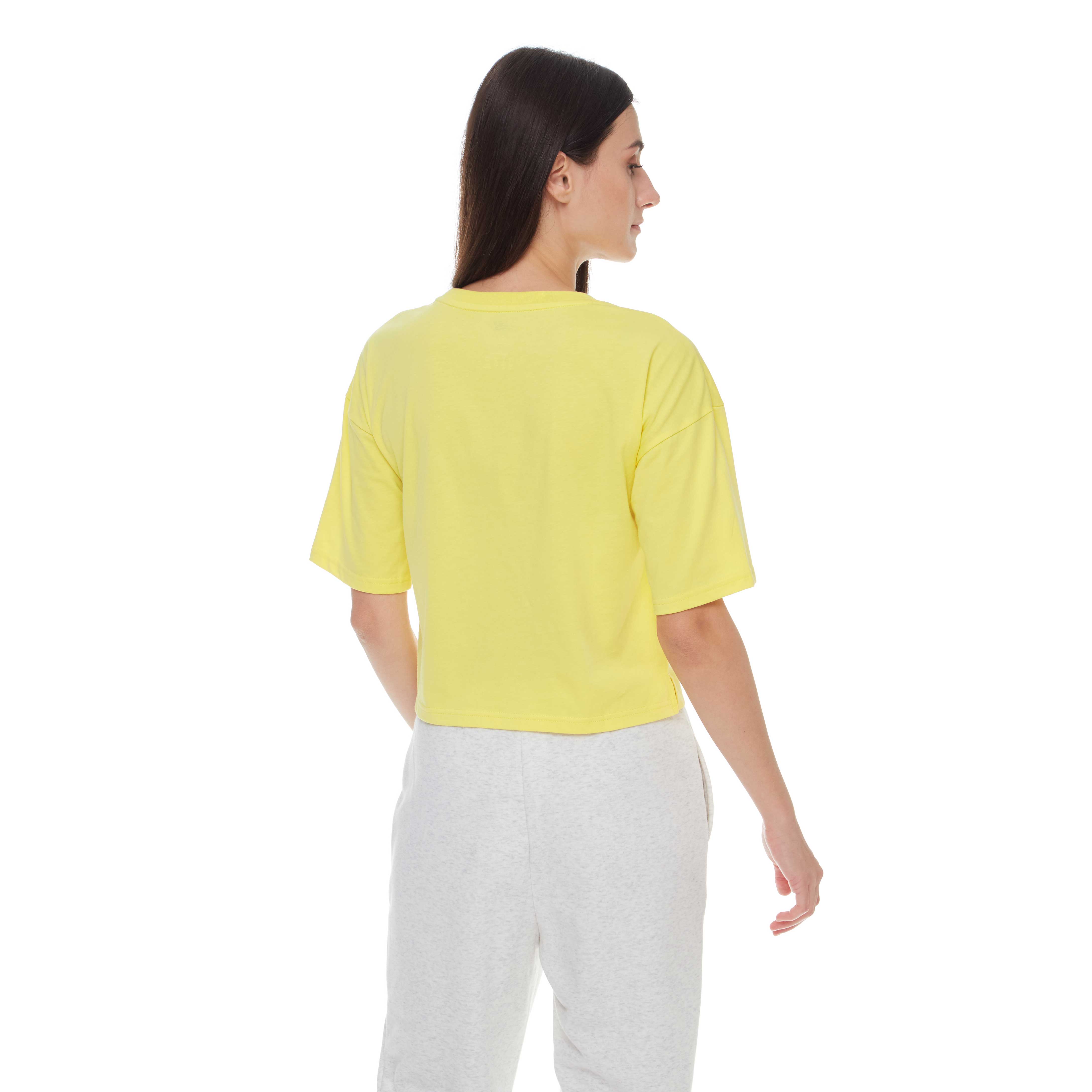 Футболка NB Essentials Field Day Boxy