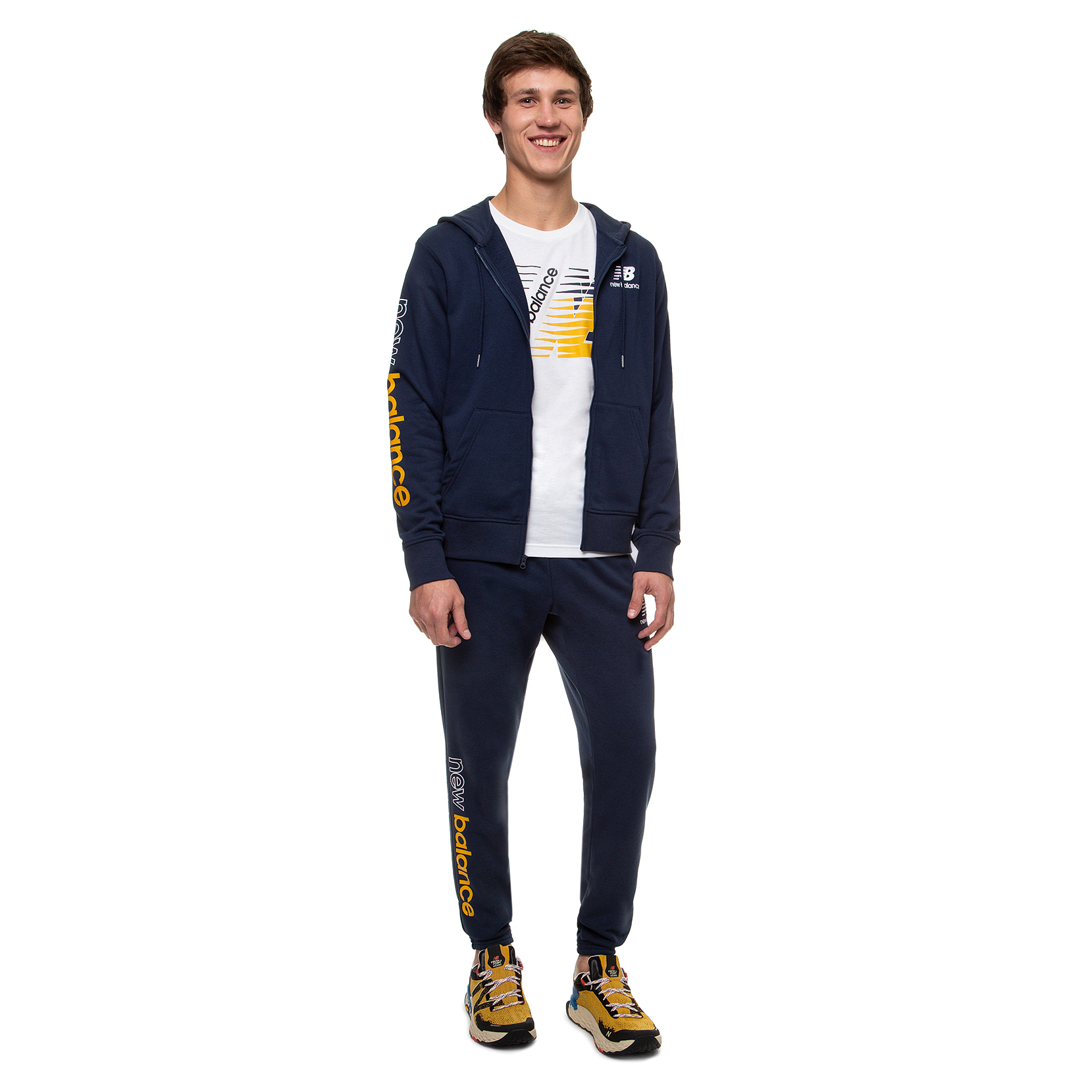 Спортивні брюки Essentials Icon