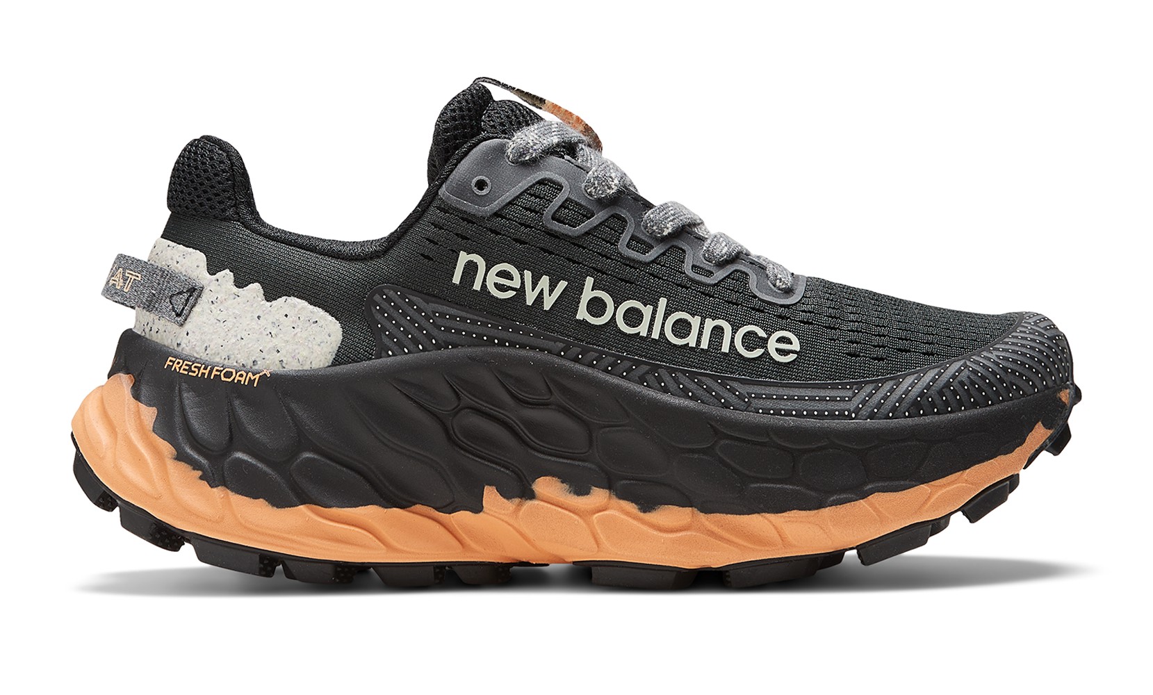 Fresh Foam х More Trail v3