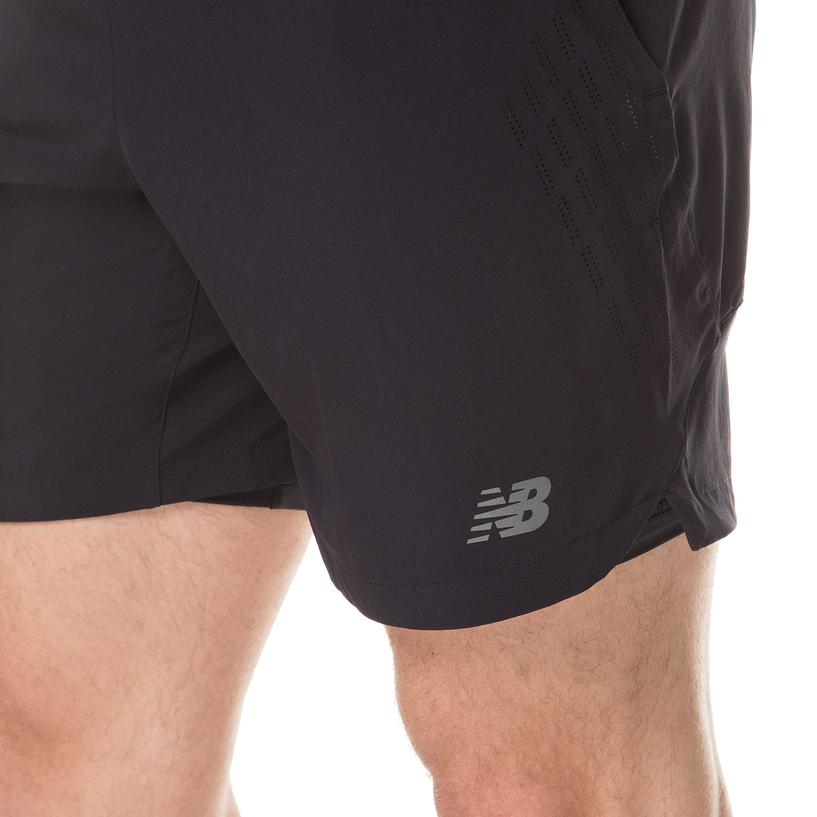 Шорти Fortitech 7IN 2 в 1