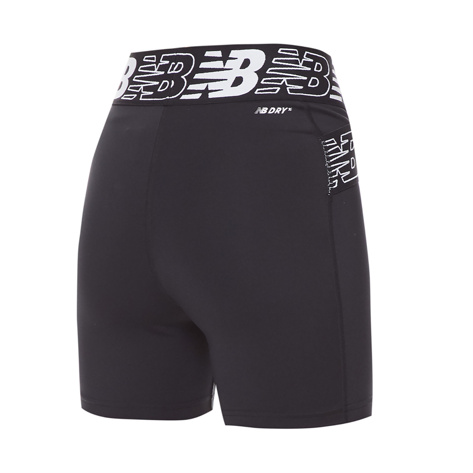 Шорти NB Relentless Fitted