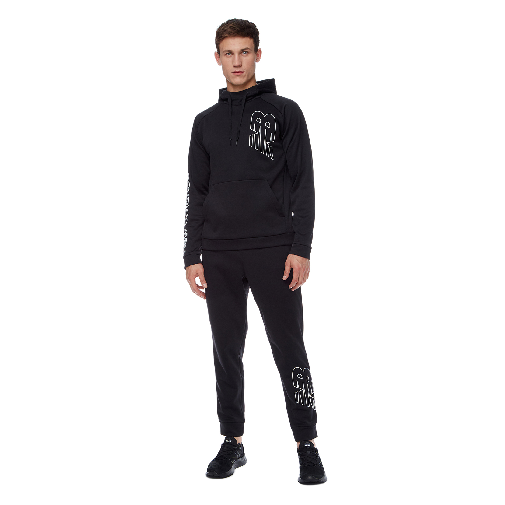 Спортивні брюки Tenacity Perf Fleece