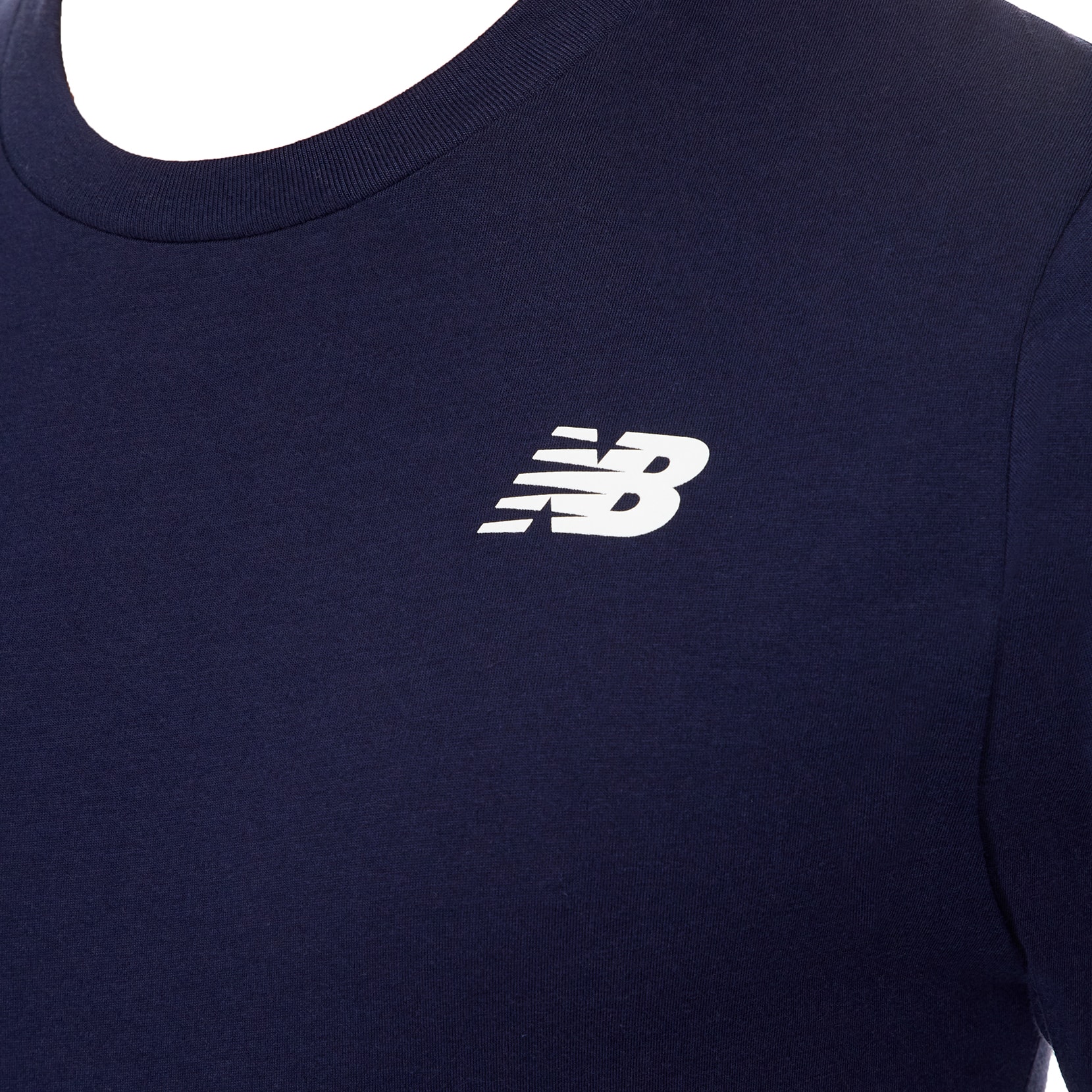 Футболка NB Classic Arch