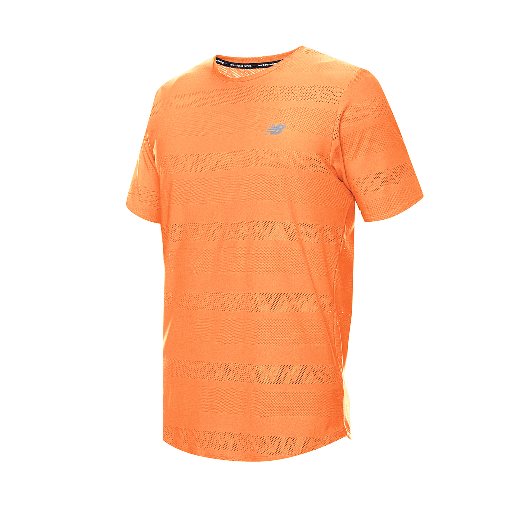 Футболка Q Speed Jacquard SS