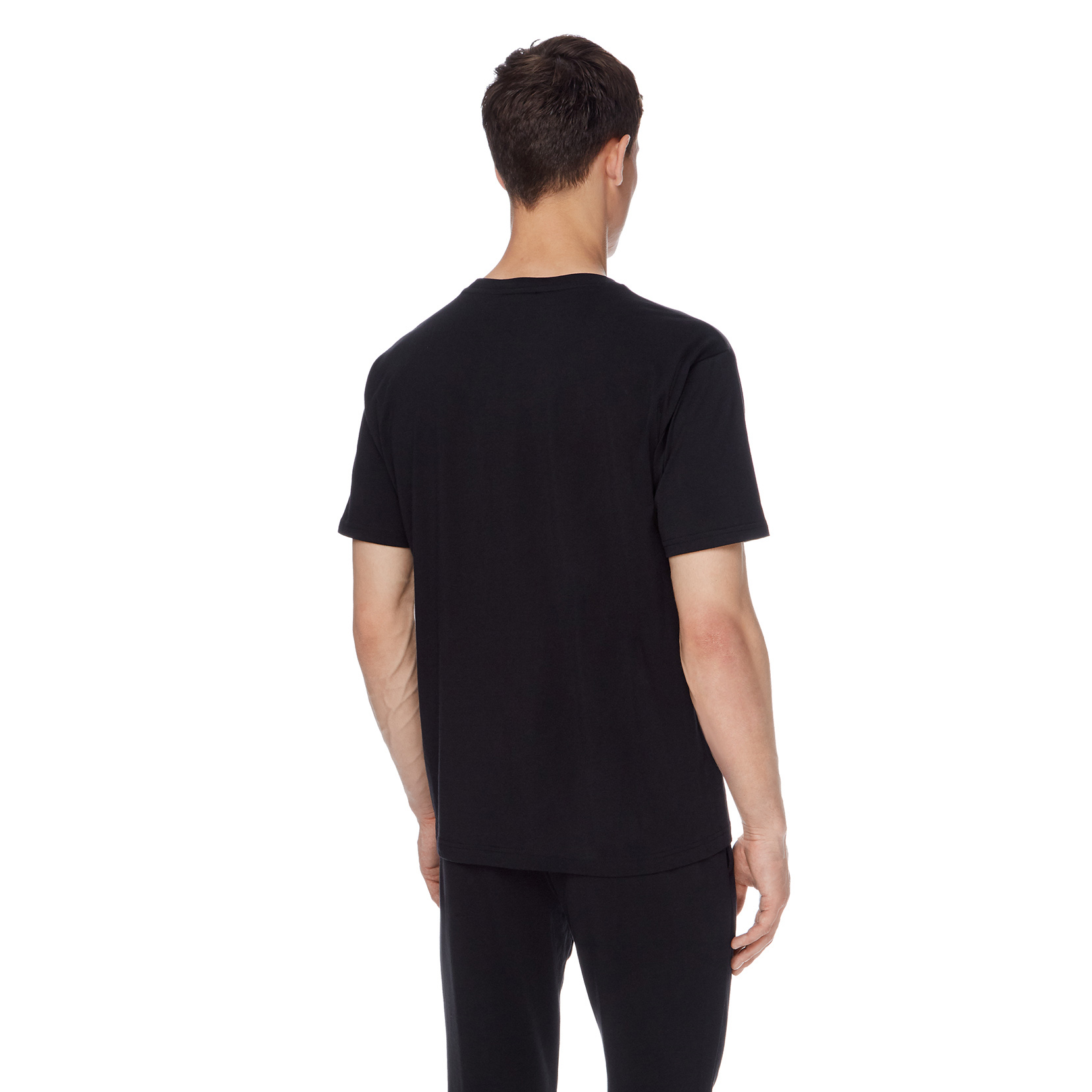 Футболка NB Essentials NBX Gr