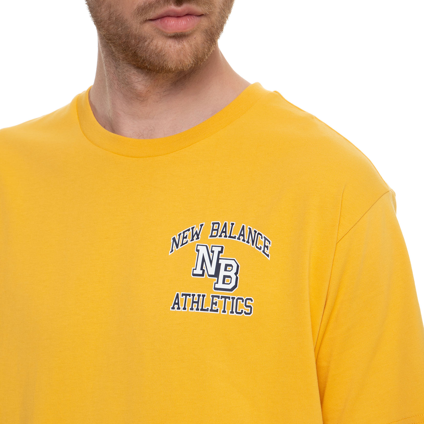 Футболка Athletics Varcity