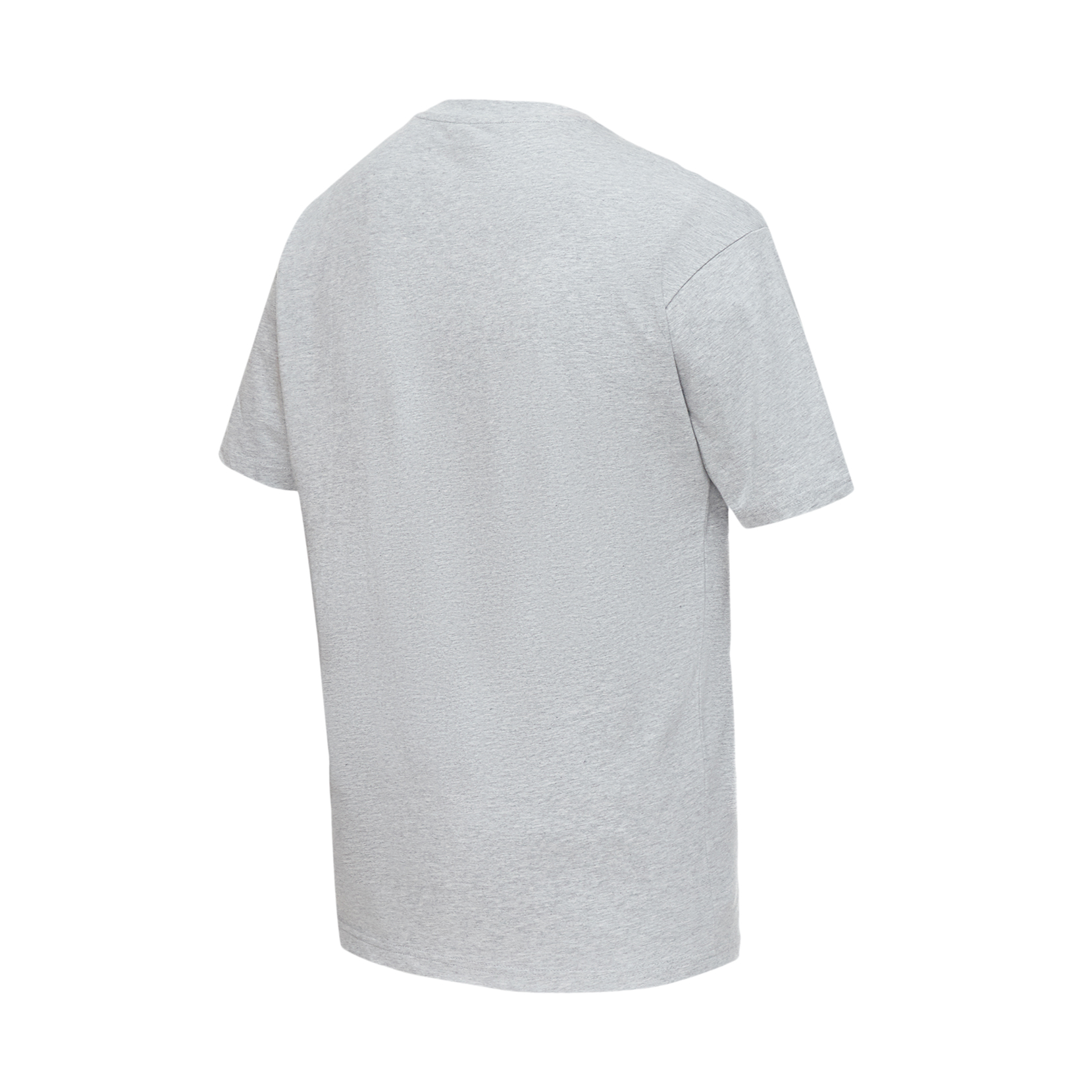 Футболка Essentials Stacked Logo