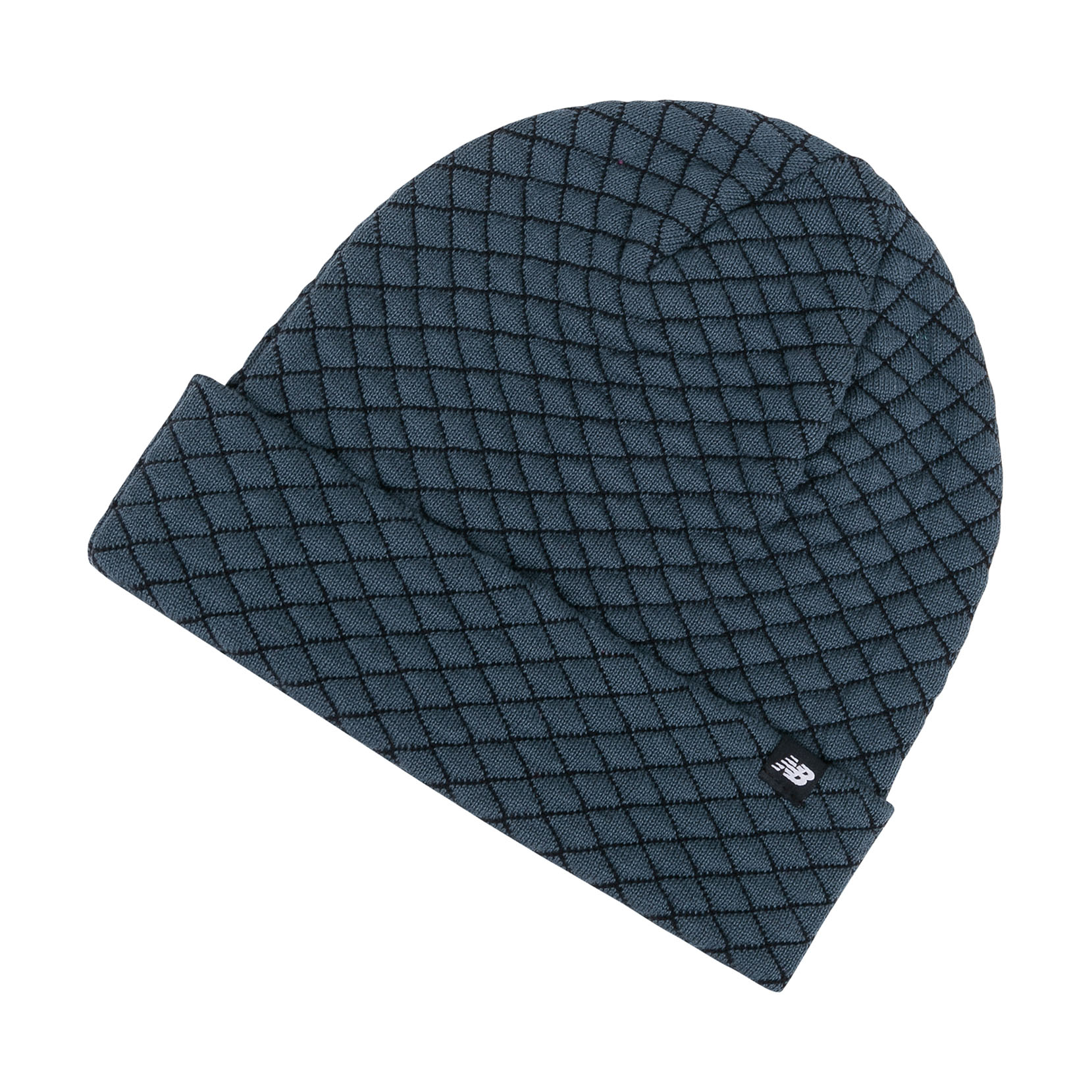 Шапка Warm Up Knit Beanie