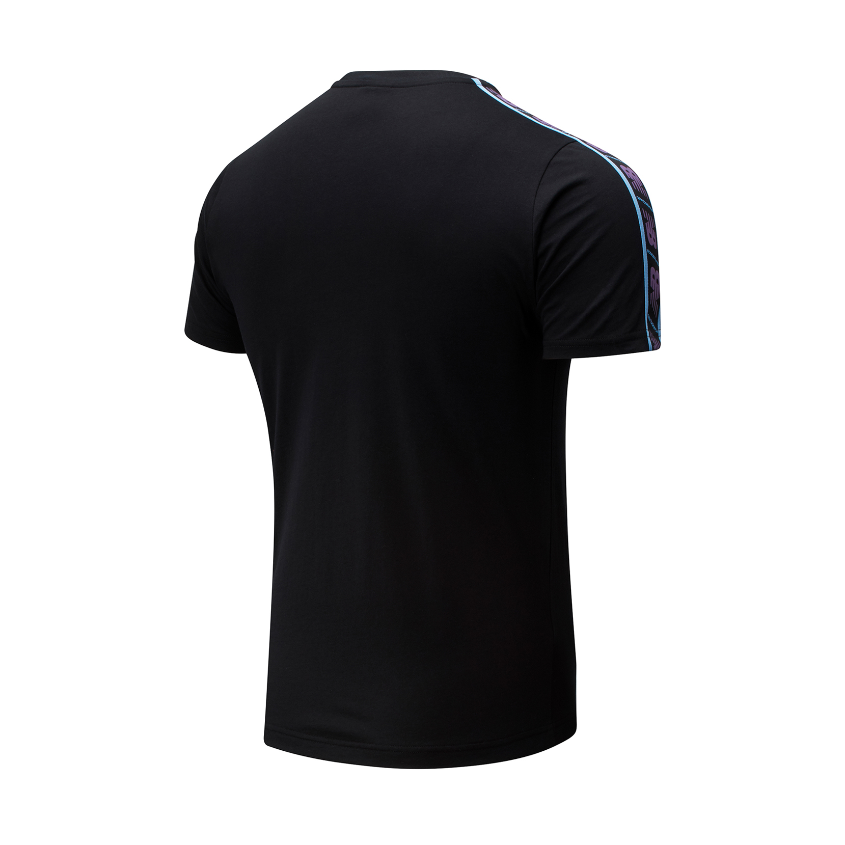 Футболка Nb Athletics Tokyo Nights Track