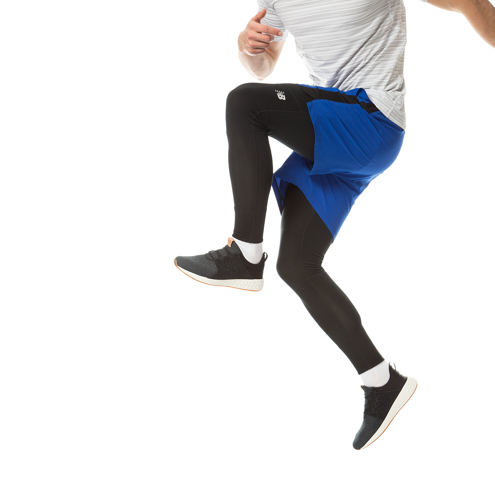 Шорти Accelerate 5 Inch