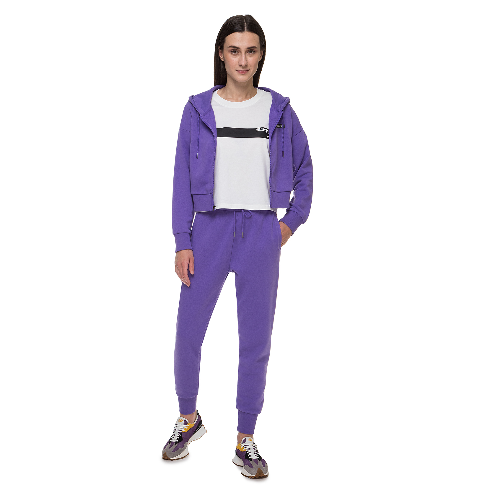 Спортивні брюки Sport Style Optiks Fleece