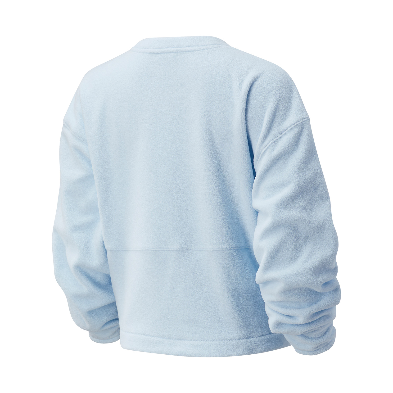 Світшот NB All Terrain Pocket Crew