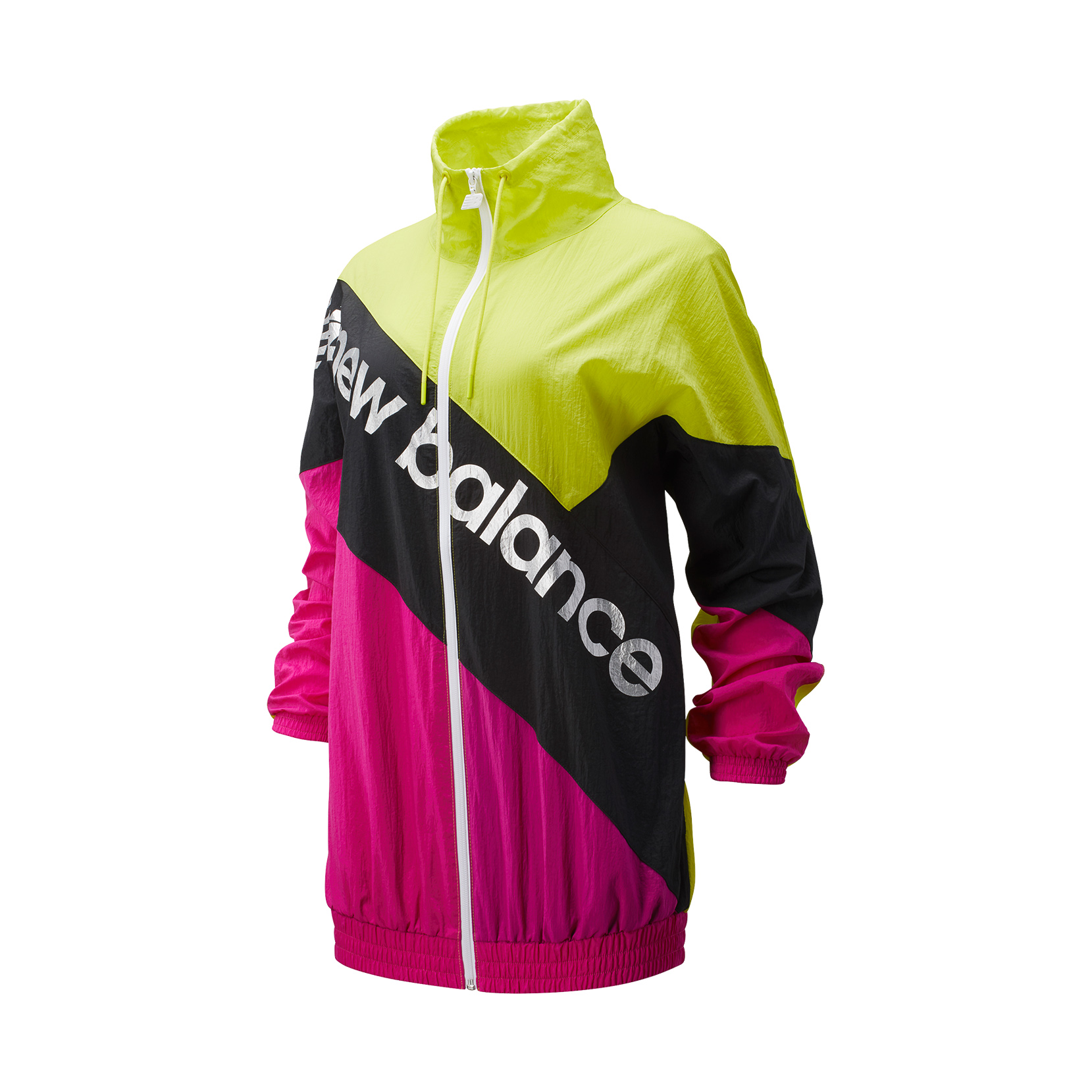 Вітрозахисна куртка SS Optiks Wind