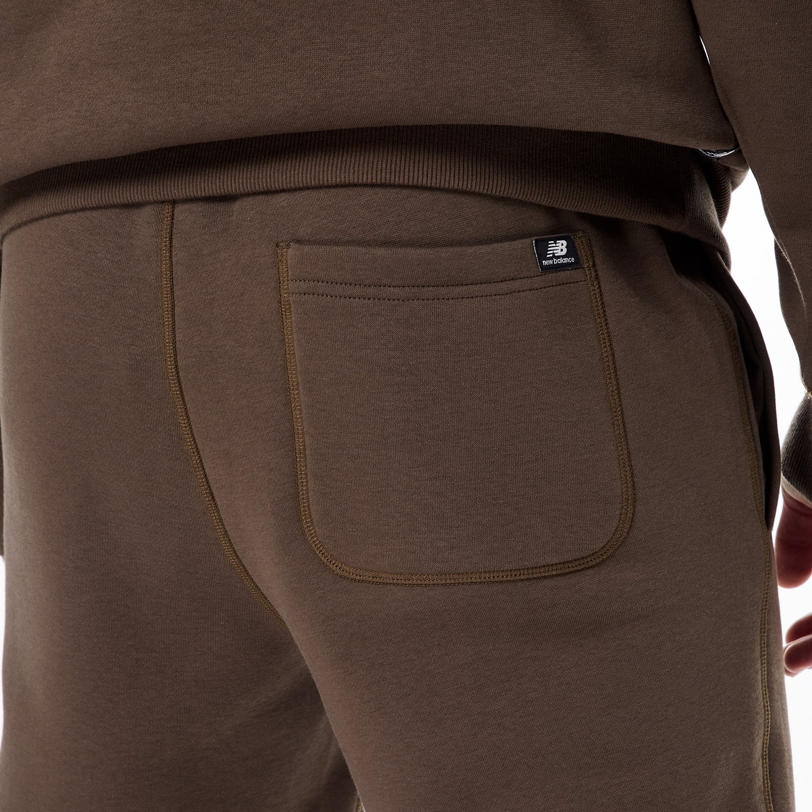 Спортивні брюки Essentials Brushed Back