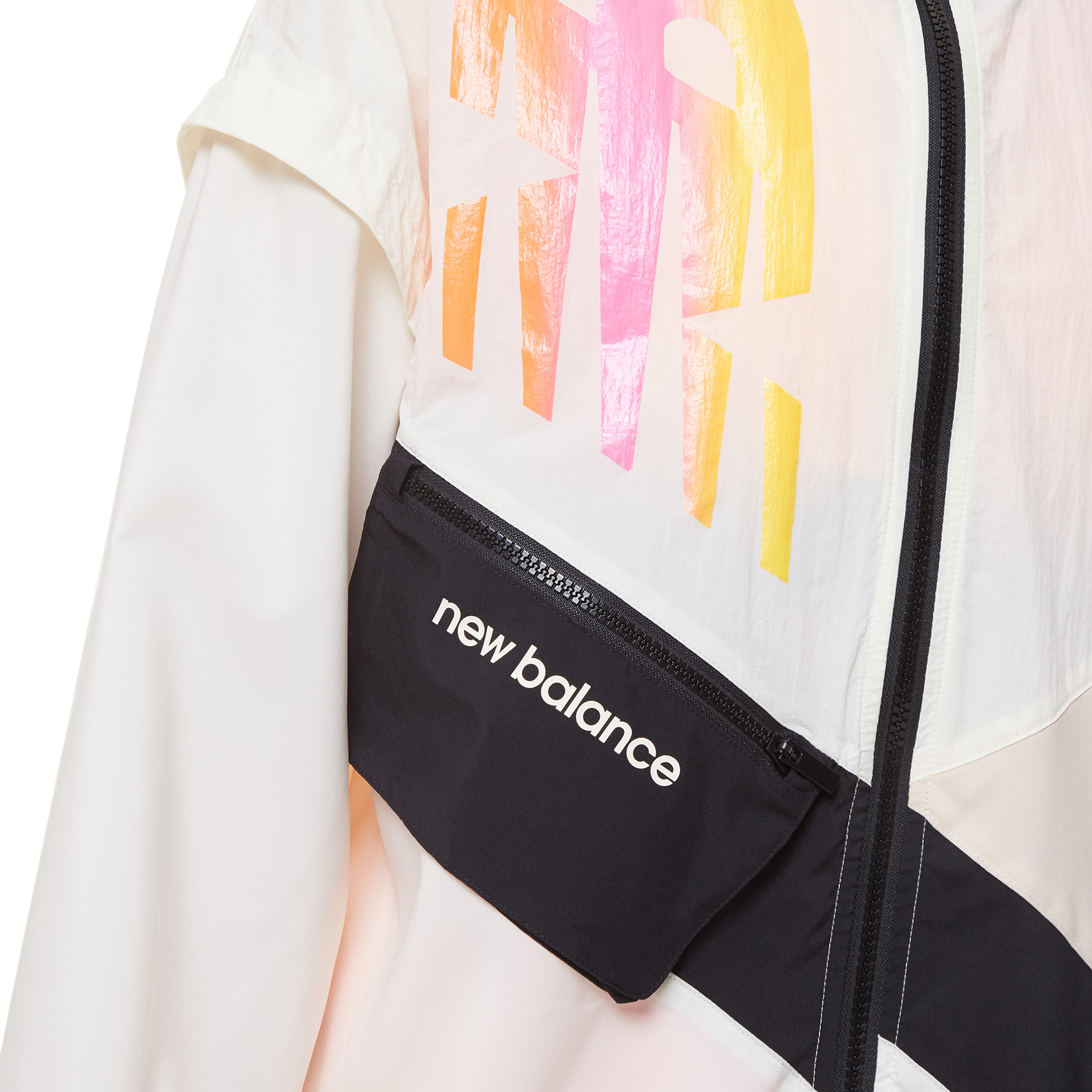 Вітровка NB Achiever