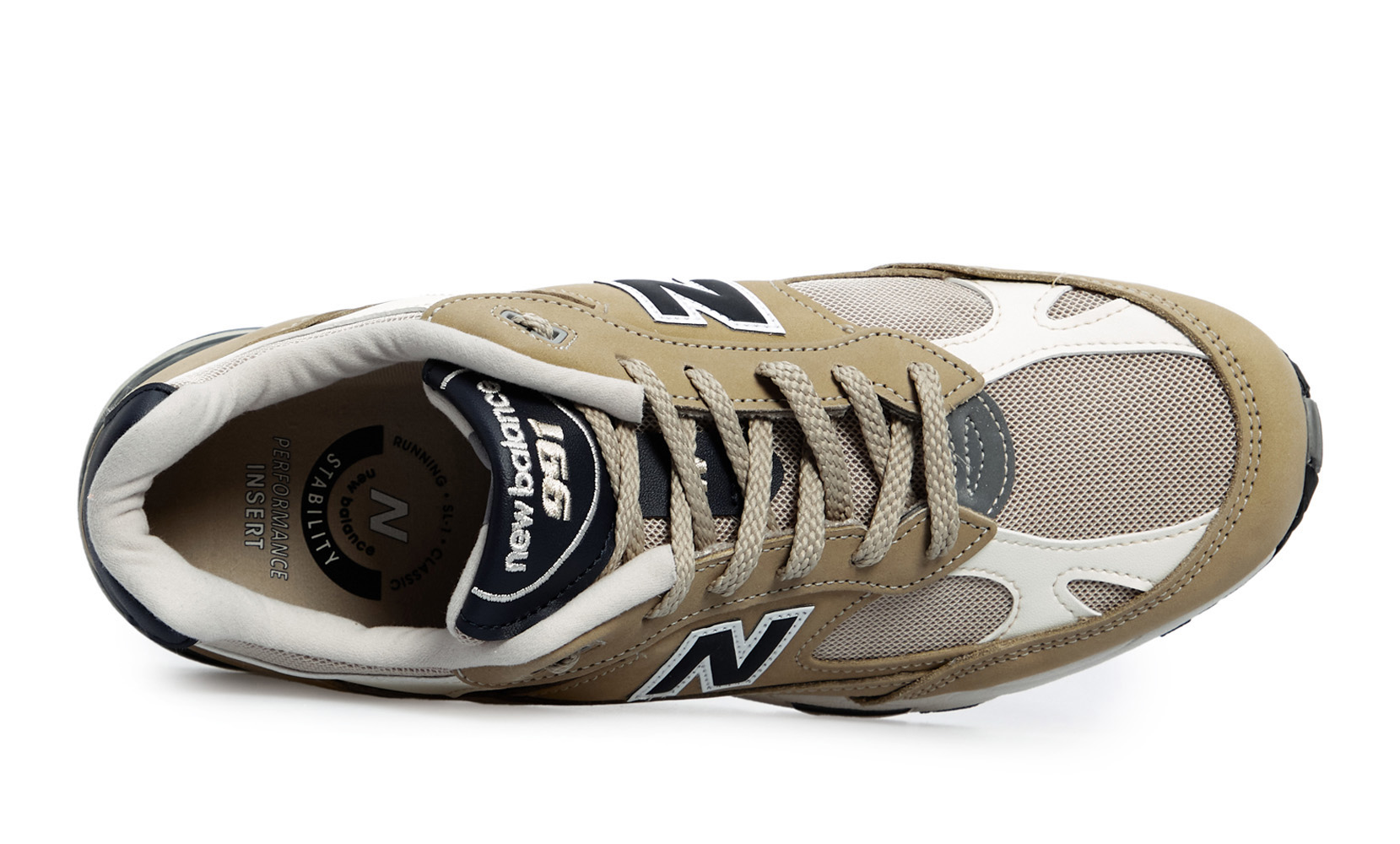 New Balance 991 Made in UK