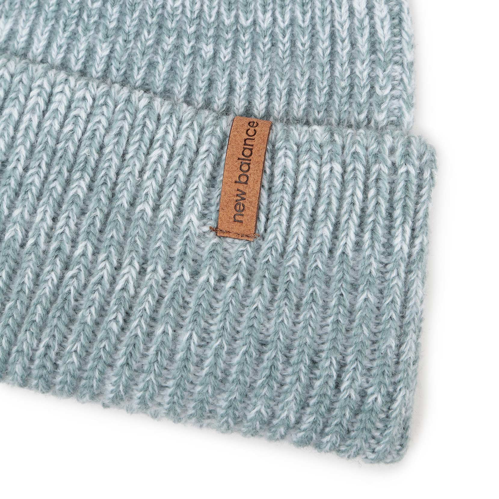 Шапка Oversized Cuff Watchman's Beanie