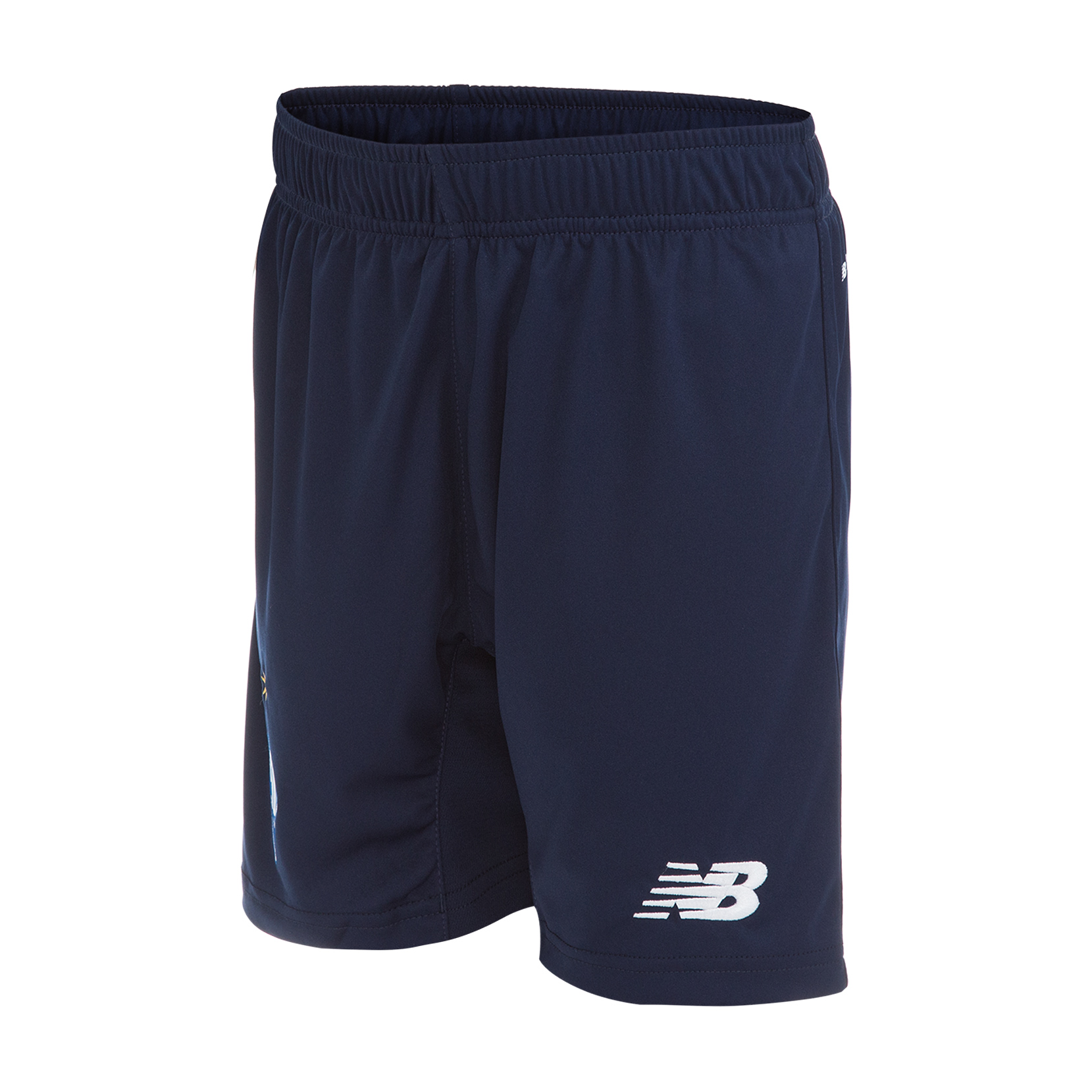 Шорти тренувальні юнацькі ФК «Динамо» Київ