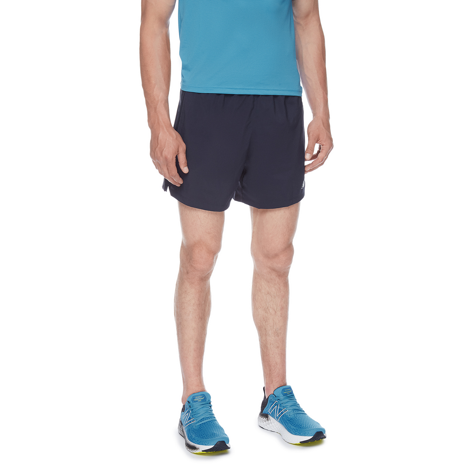 Шорти Accelerate 5in