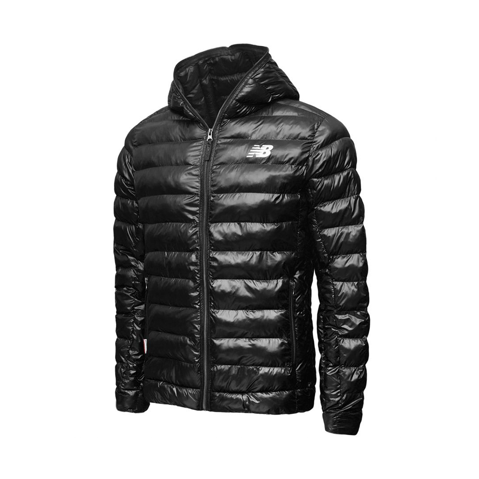 Куртка M-BALL HOOD