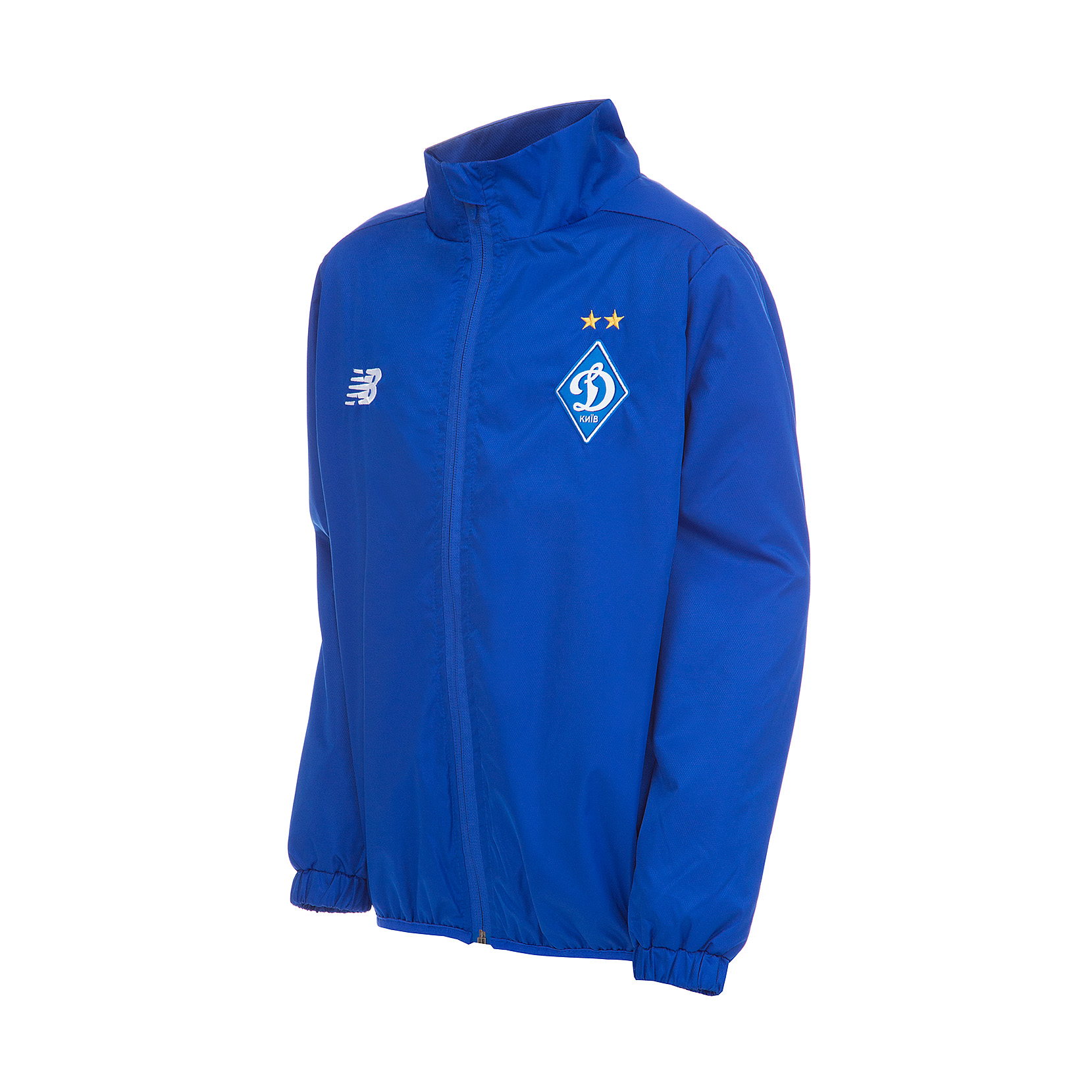 Куртка спортивна юнацька ФК «Динамо» Київ