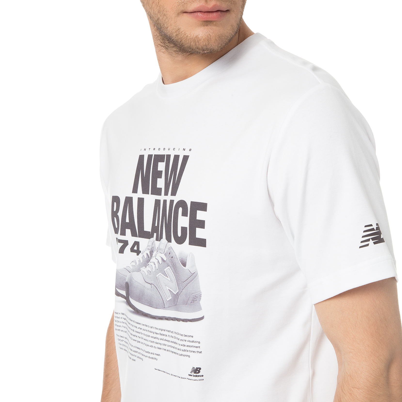 Футболка 574