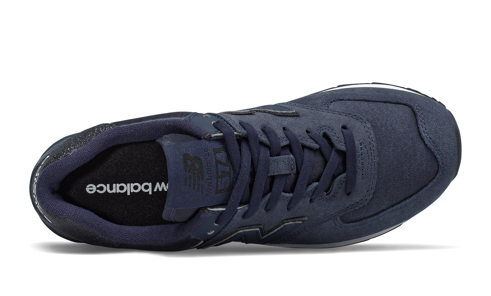 New Balance 574 Glitter