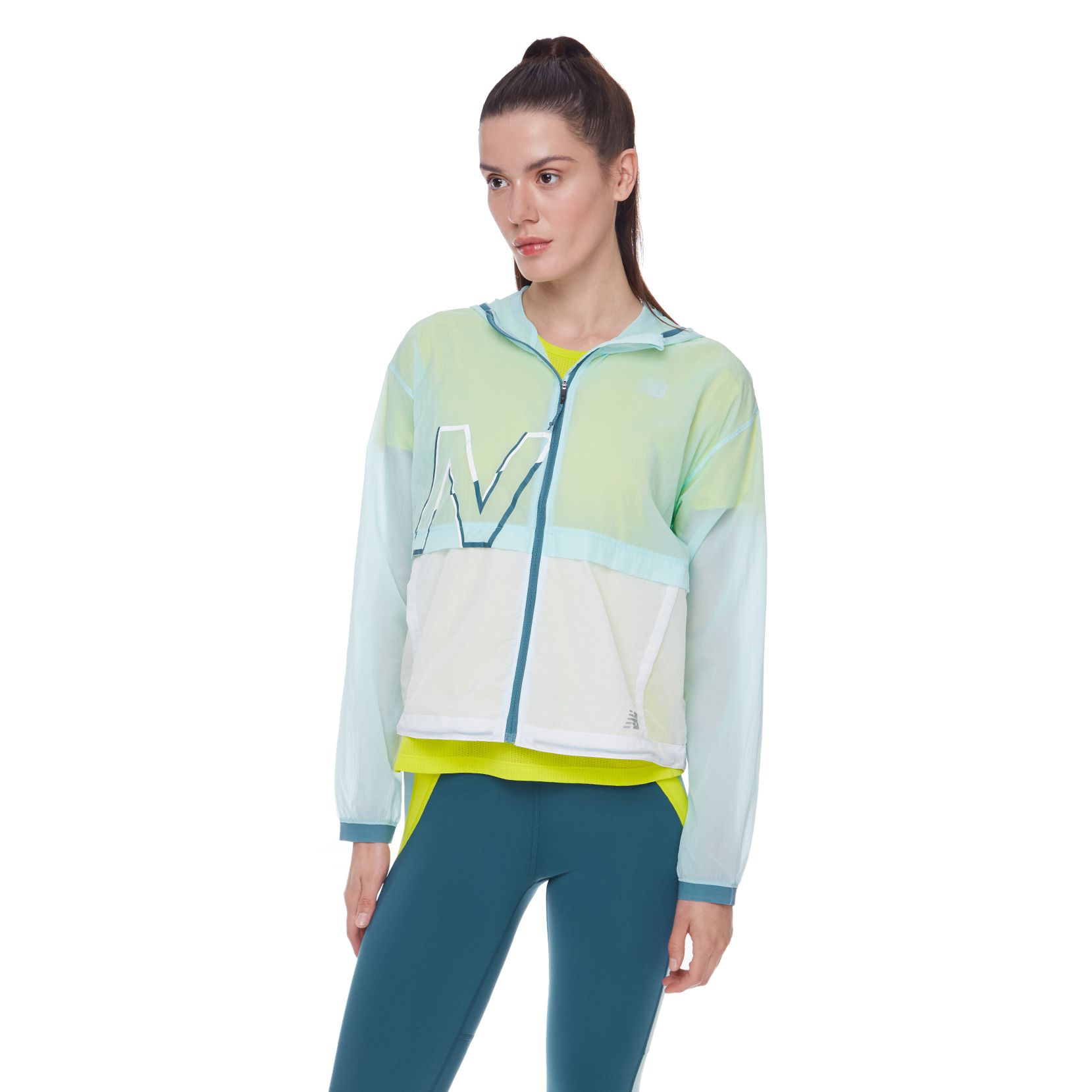 Вітрозахисна куртка Impact Run Light