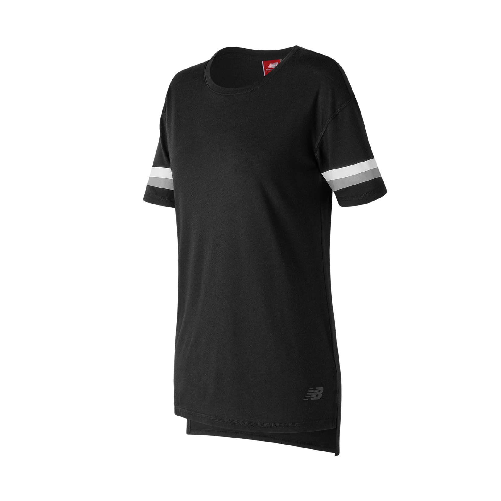 Футболка NB Athletics