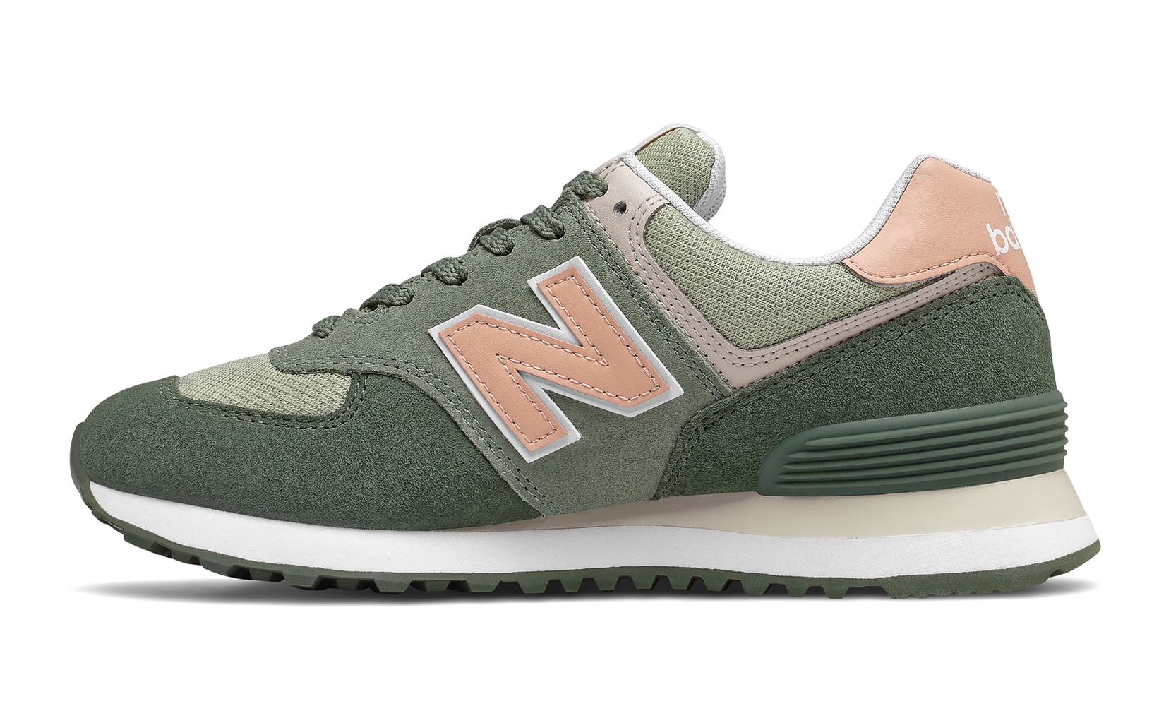 New Balance 574 Varsity