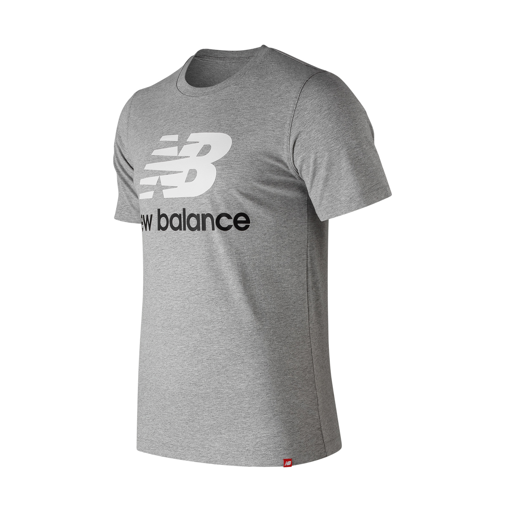 Футболка Essentials Logo