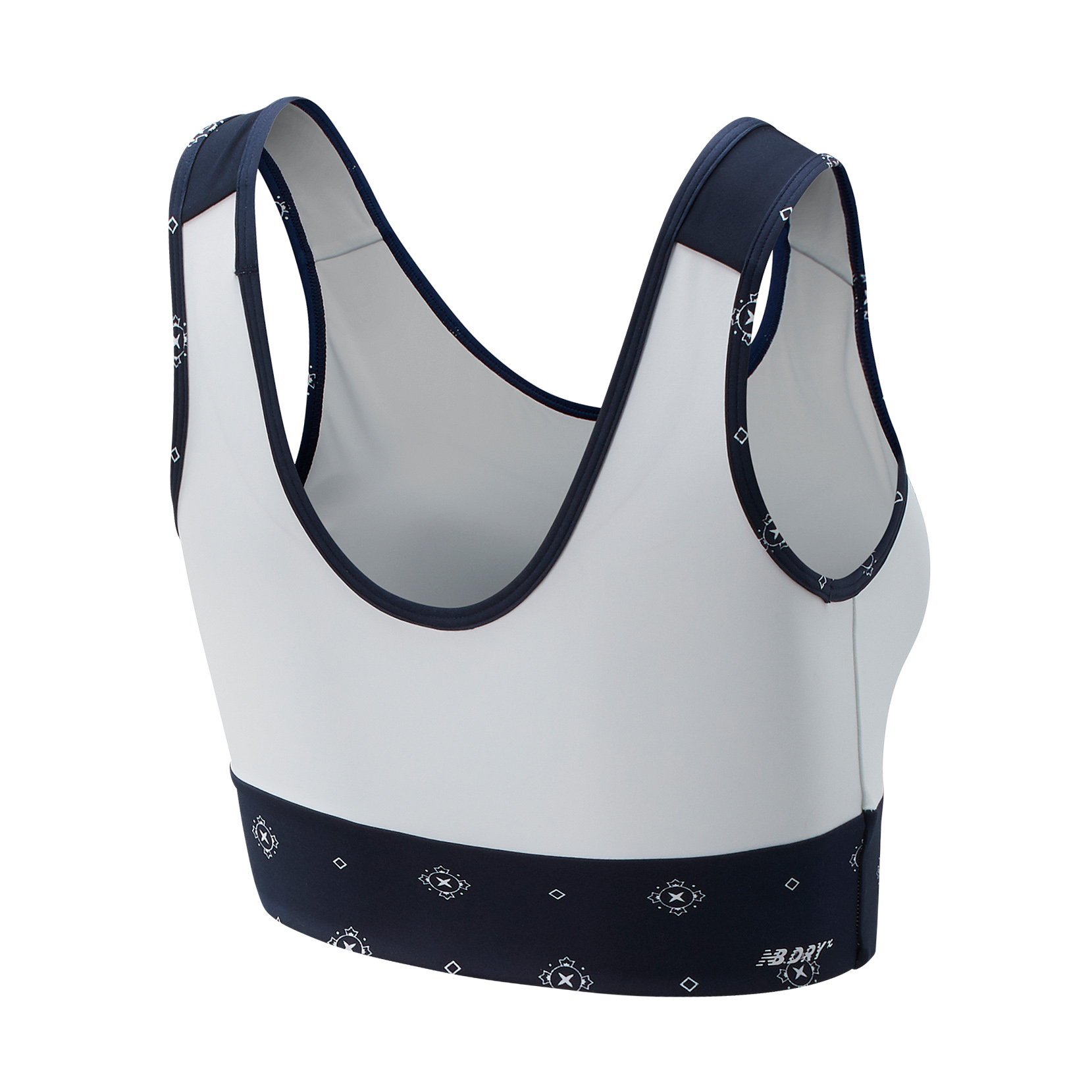 Спортивний топ Achiever Bandana