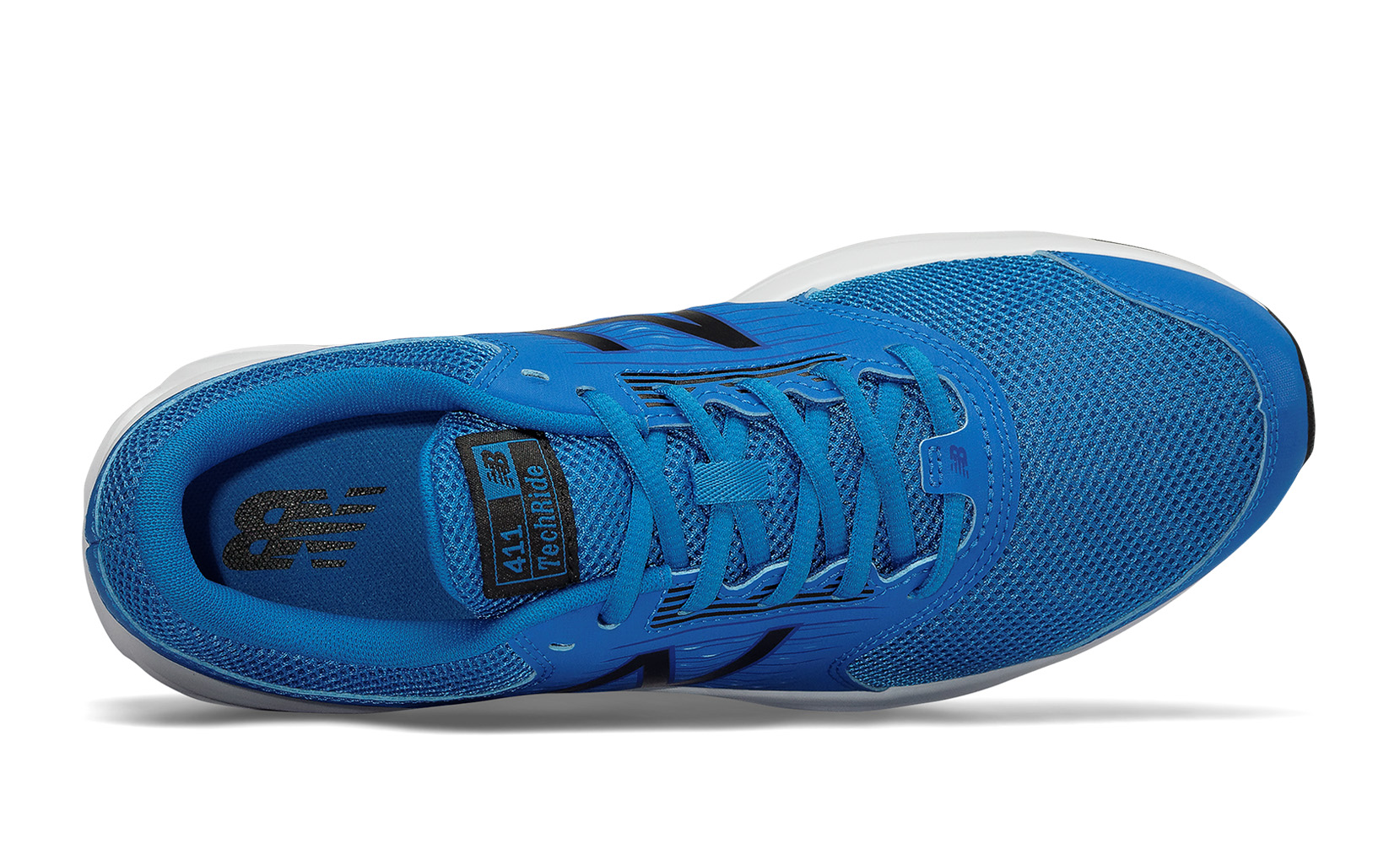 New Balance 411 TechRide v1