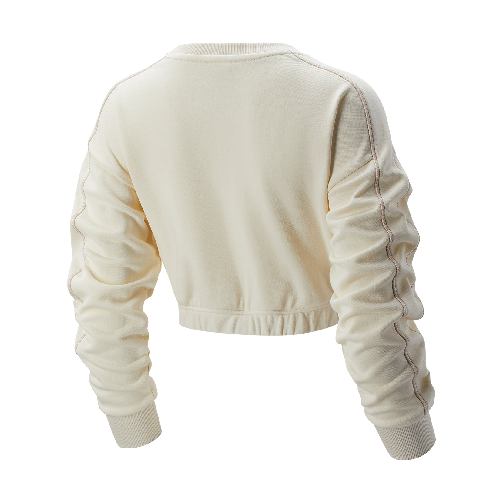 Світшот NB Athletic Baroque Crop