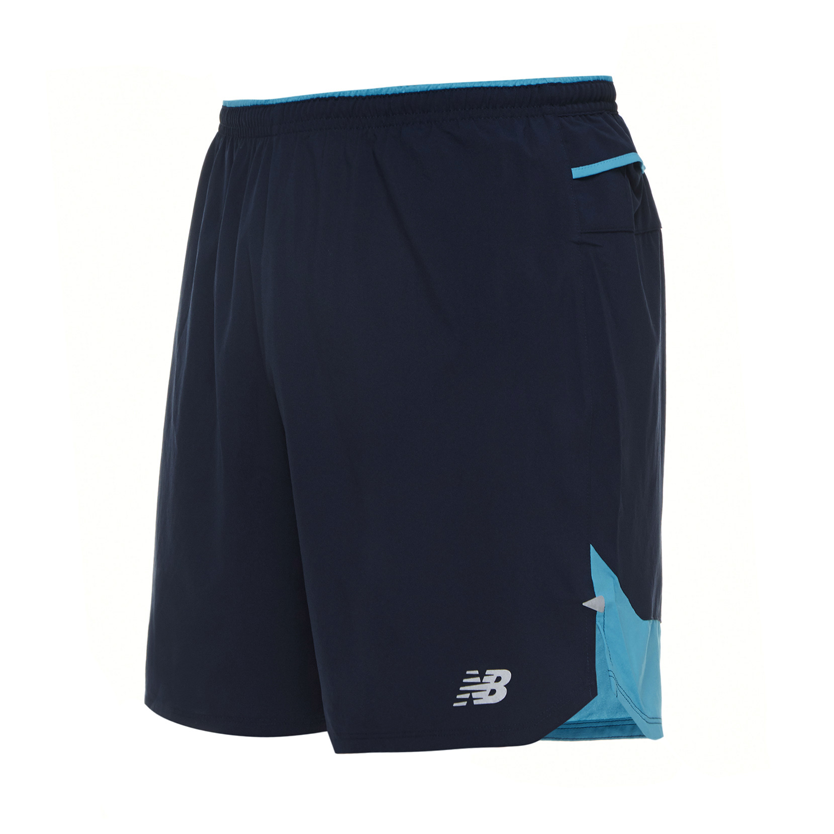 Шорти Impact Run 7 Inch