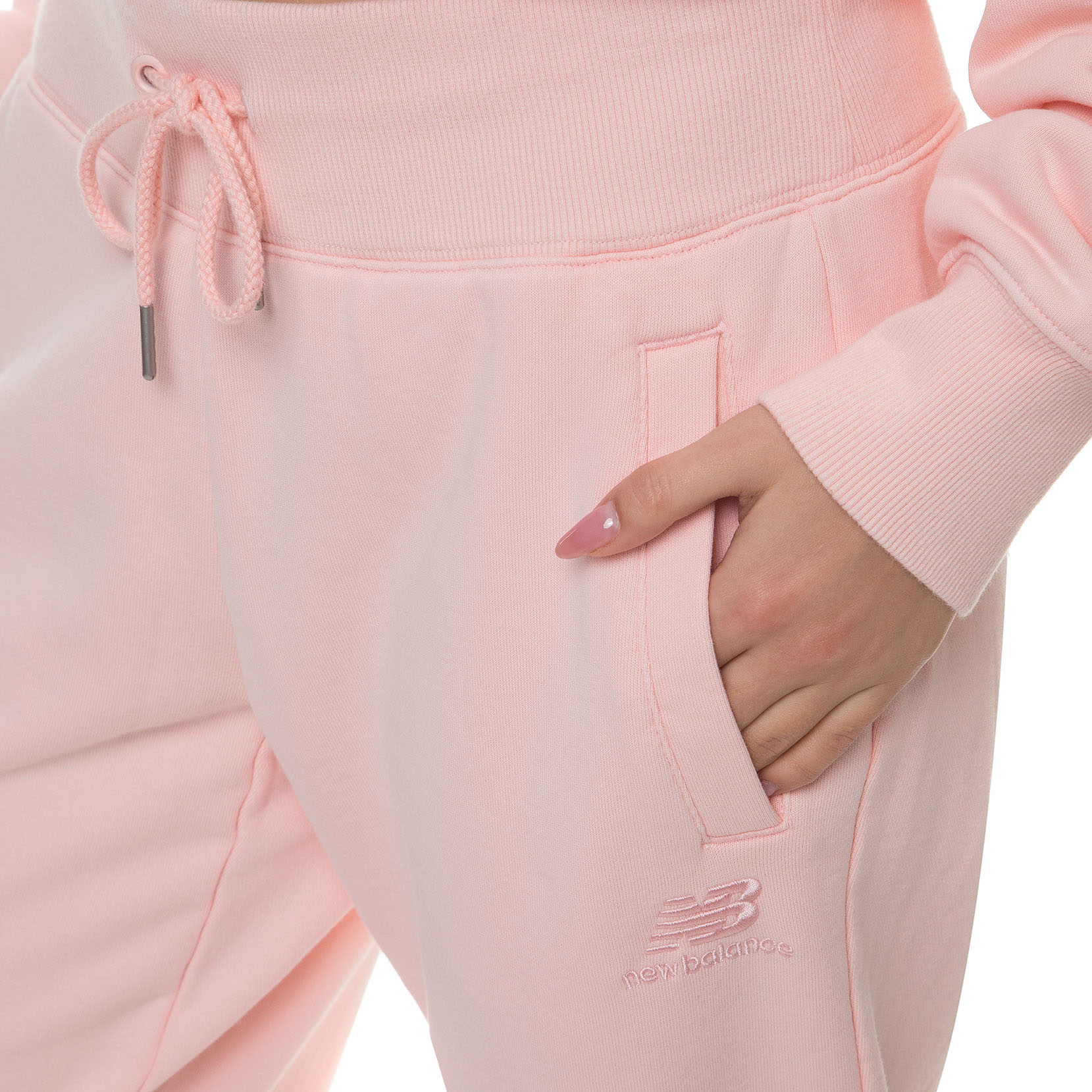 Спортивні брюки NB Athletics Prep Washed