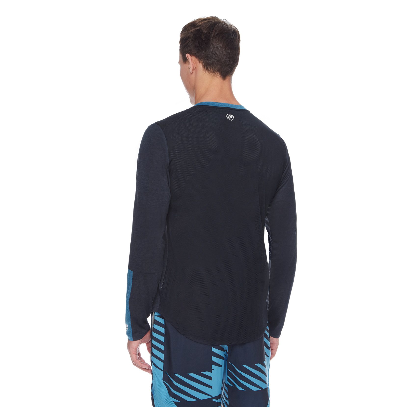 Футболка з довгим рукавом  Pr Fast Flight LS