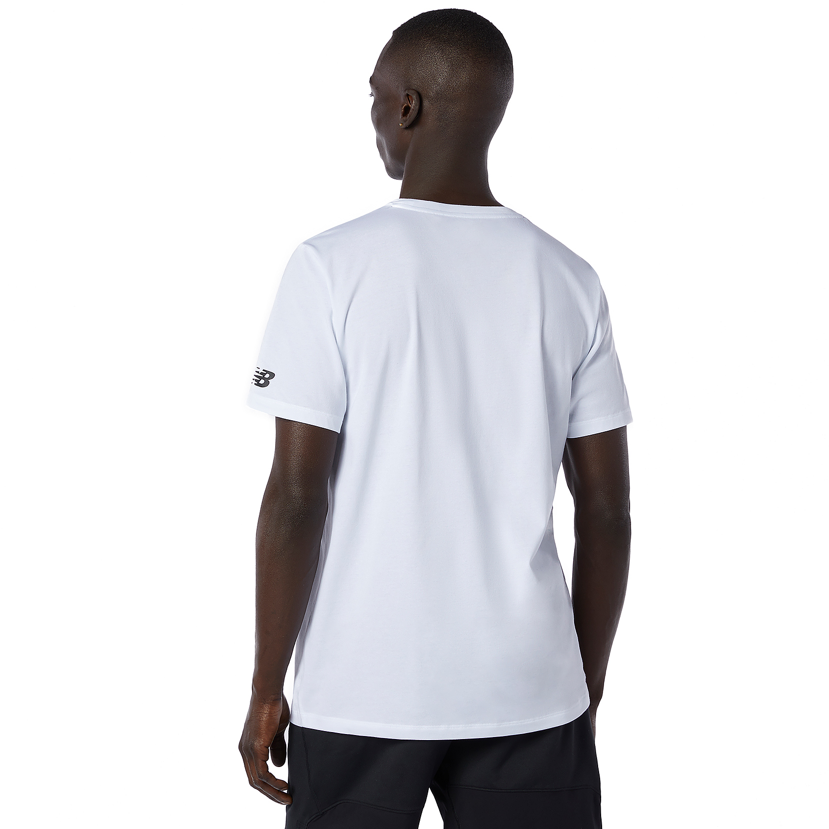 Футболка Heathertech