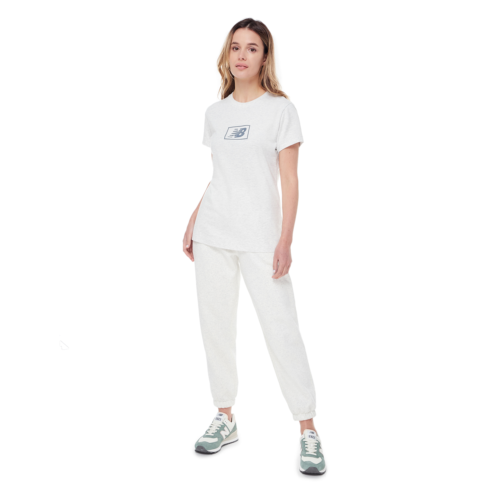 Футболка Essentials Jersey Athletic Fit