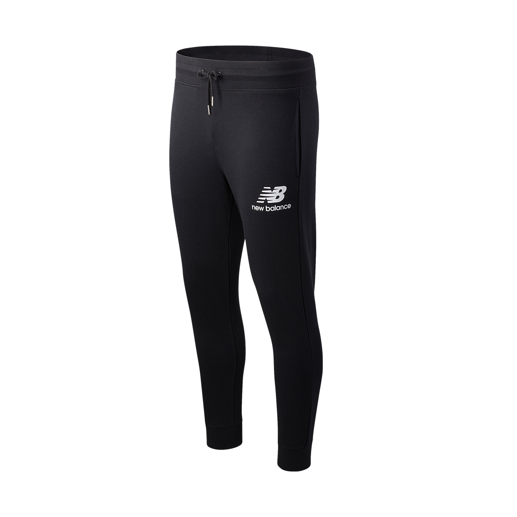 Спортивні брюки NB Essential Stack Logo Slim